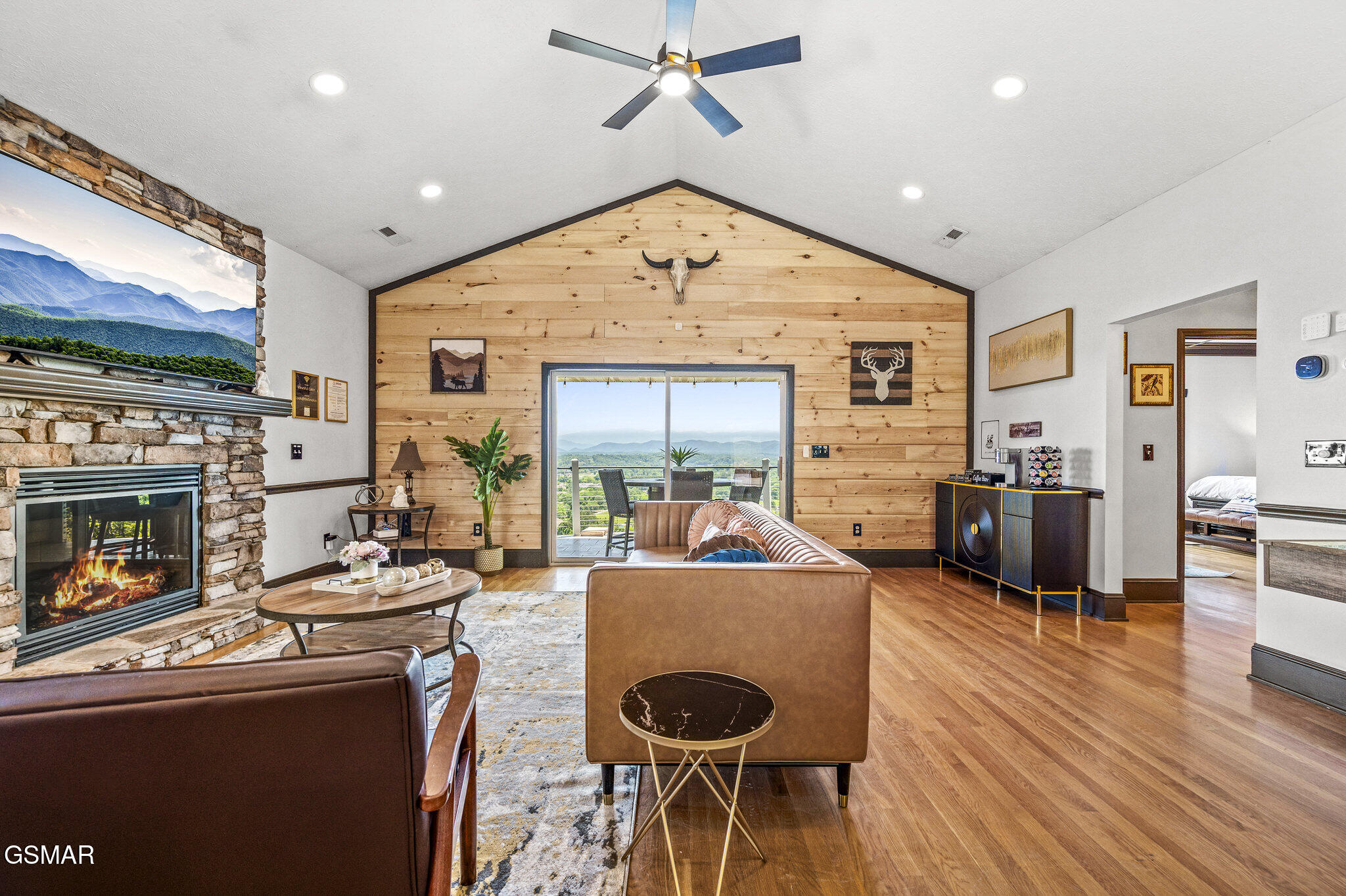 450 Maggie Mack Lane Sevierville TN 37862