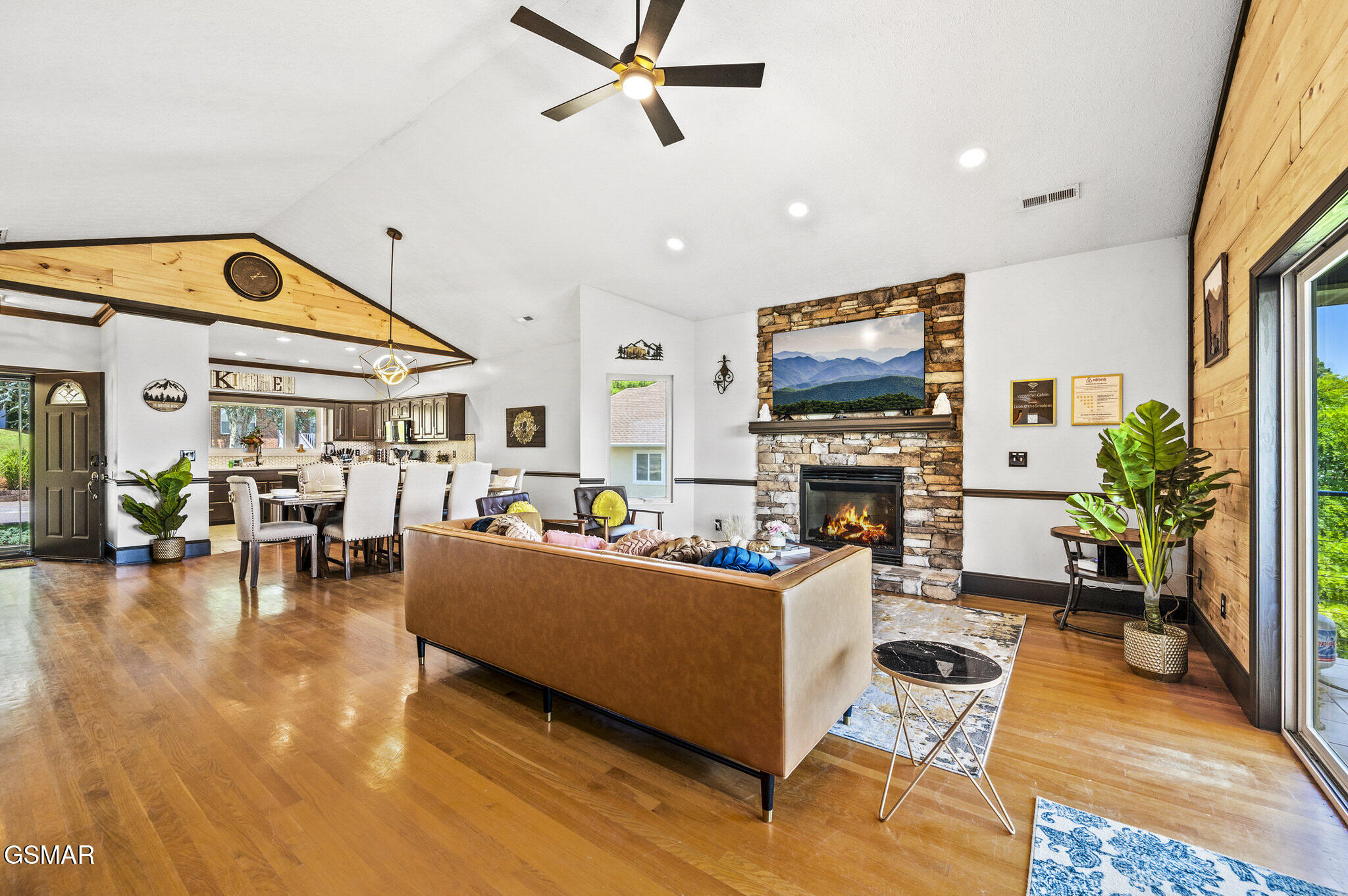 450 Maggie Mack Lane Sevierville TN 37862