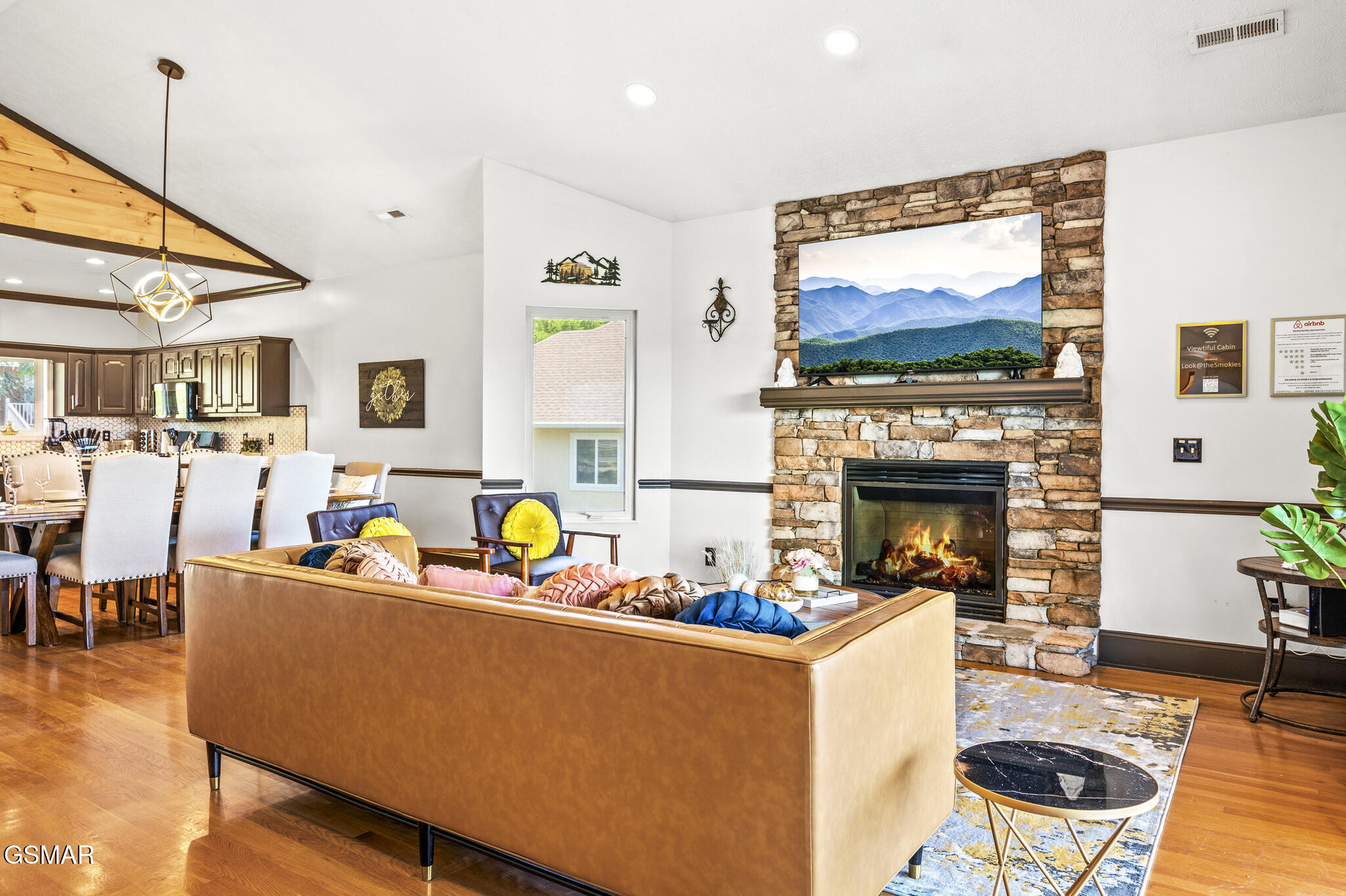 450 Maggie Mack Lane Sevierville TN 37862