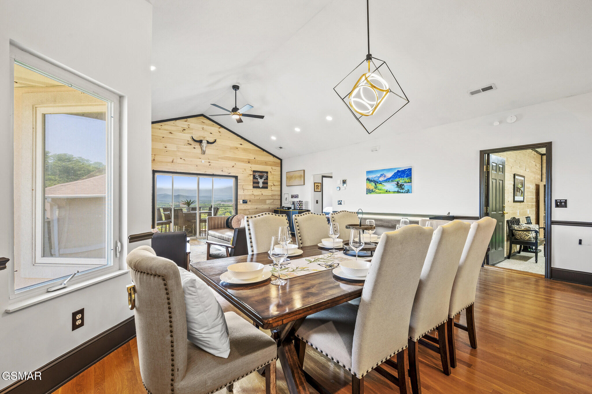 450 Maggie Mack Lane Sevierville TN 37862