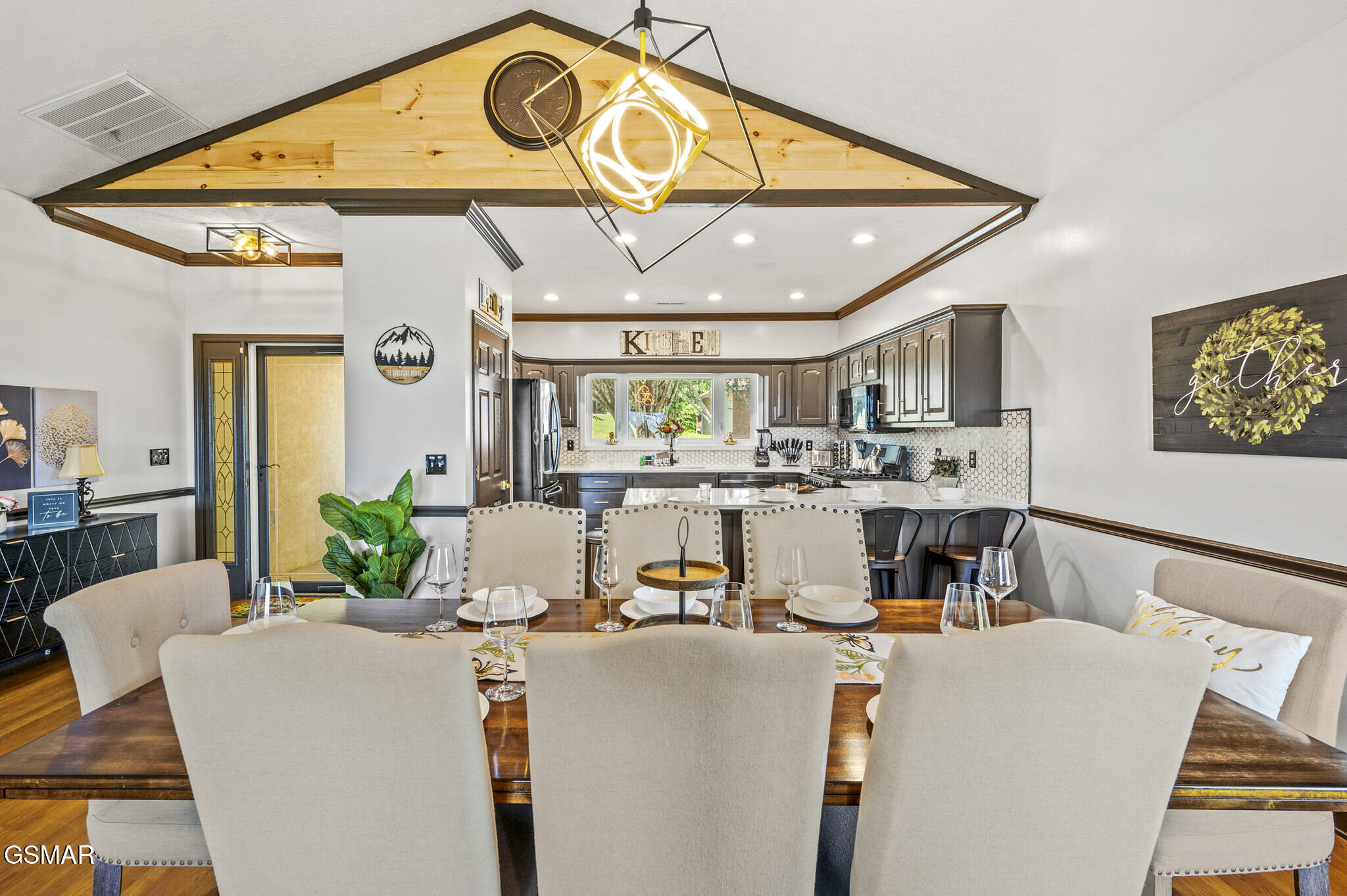 450 Maggie Mack Lane Sevierville TN 37862