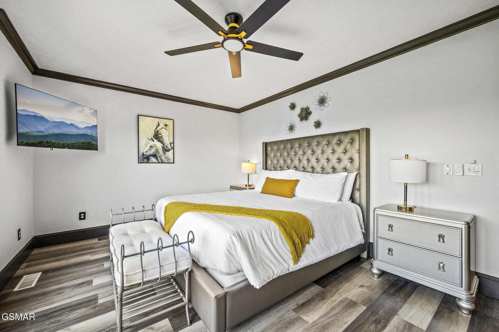 450 Maggie Mack Lane Sevierville TN 37862