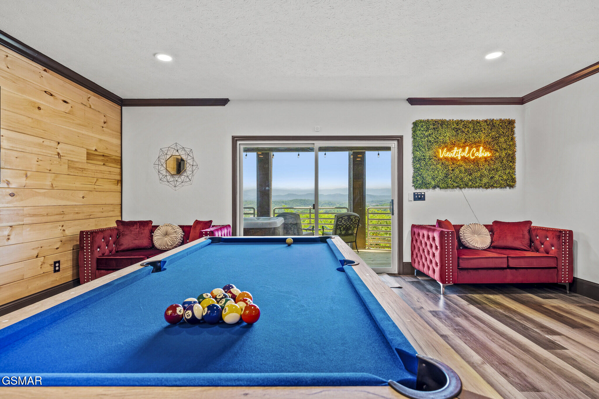 450 Maggie Mack Lane Sevierville TN 37862