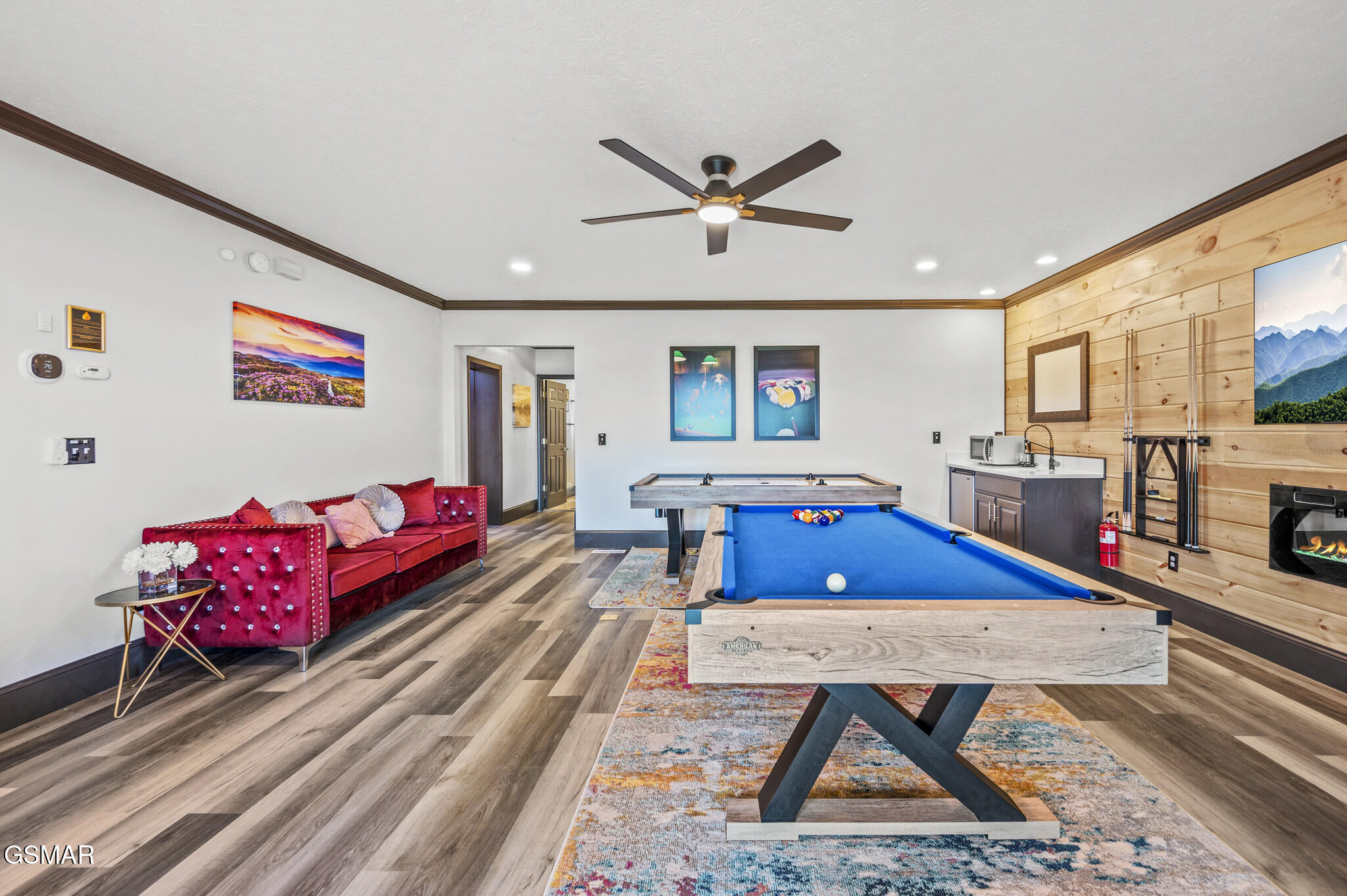 450 Maggie Mack Lane Sevierville TN 37862