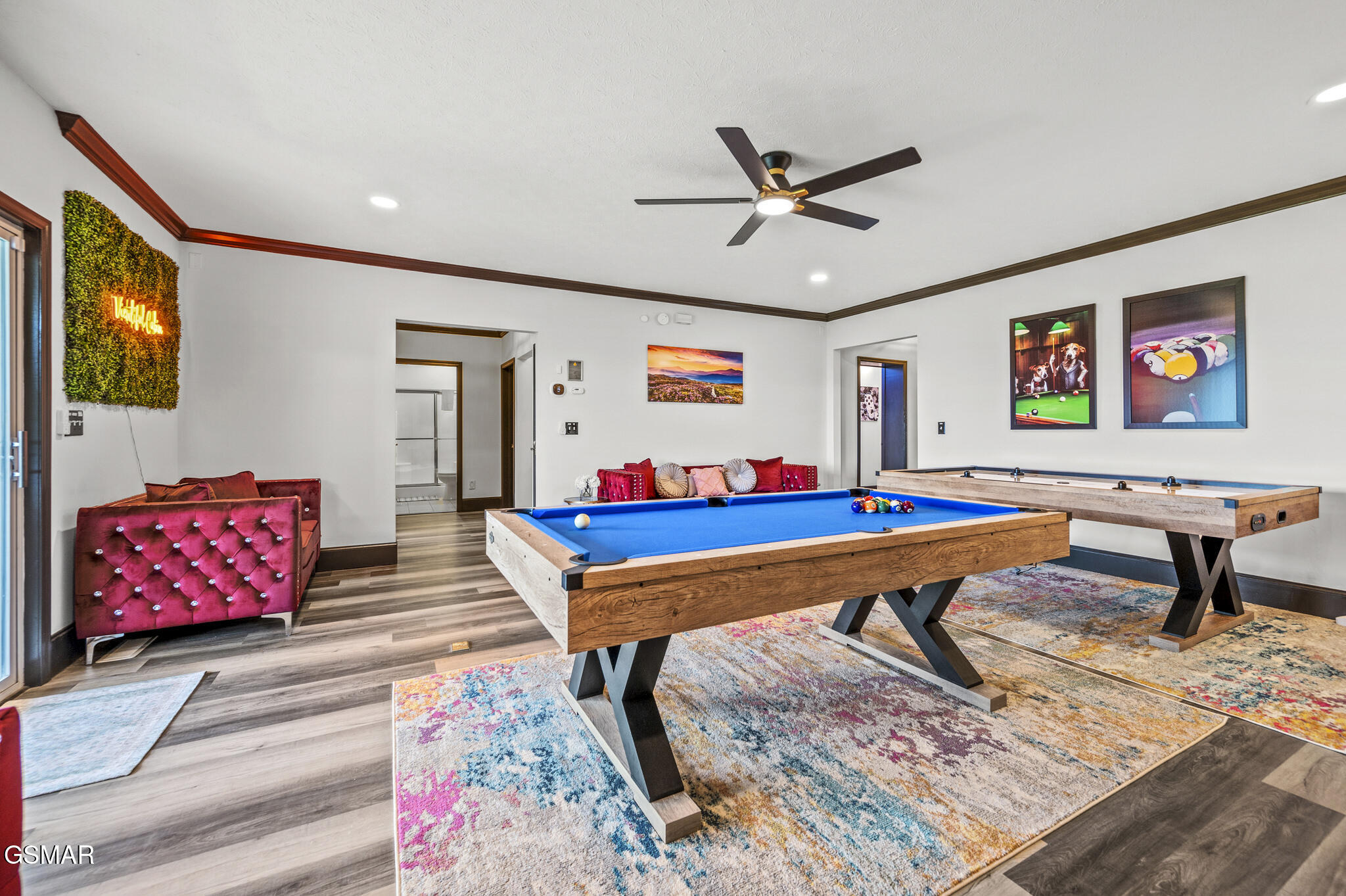 450 Maggie Mack Lane Sevierville TN 37862