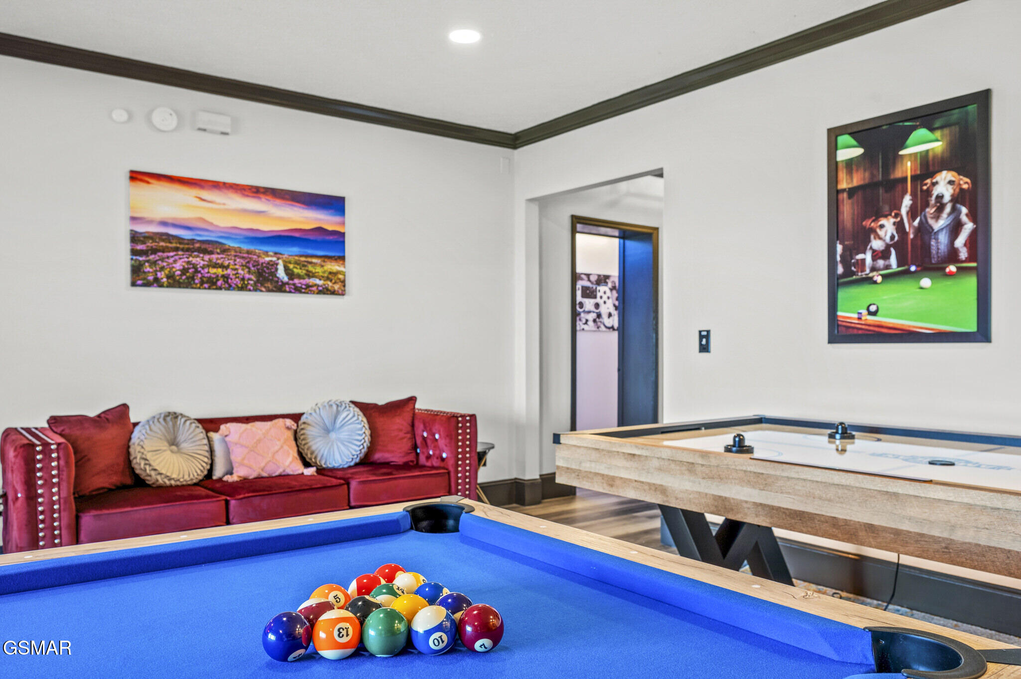 450 Maggie Mack Lane Sevierville TN 37862