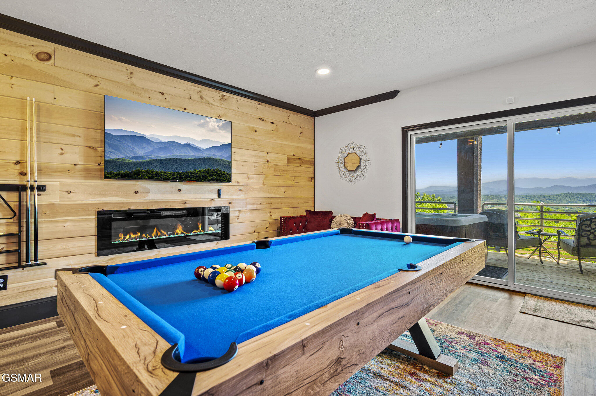 450 Maggie Mack Lane Sevierville TN 37862