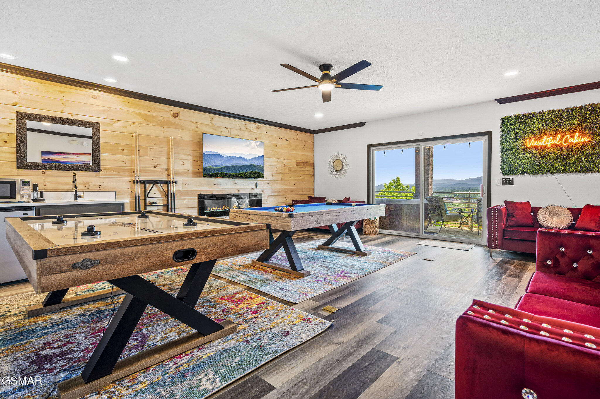 450 Maggie Mack Lane Sevierville TN 37862