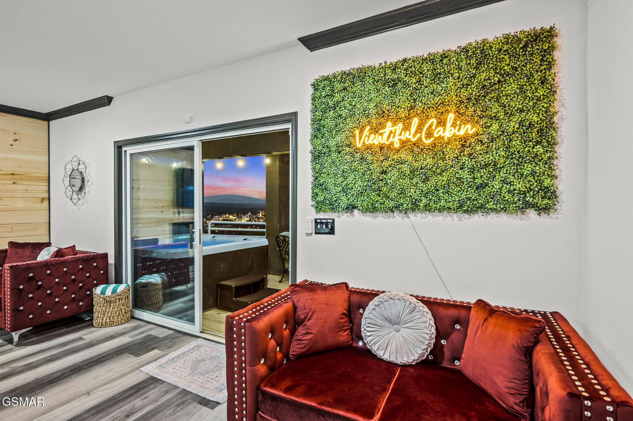 450 Maggie Mack Lane Sevierville TN 37862