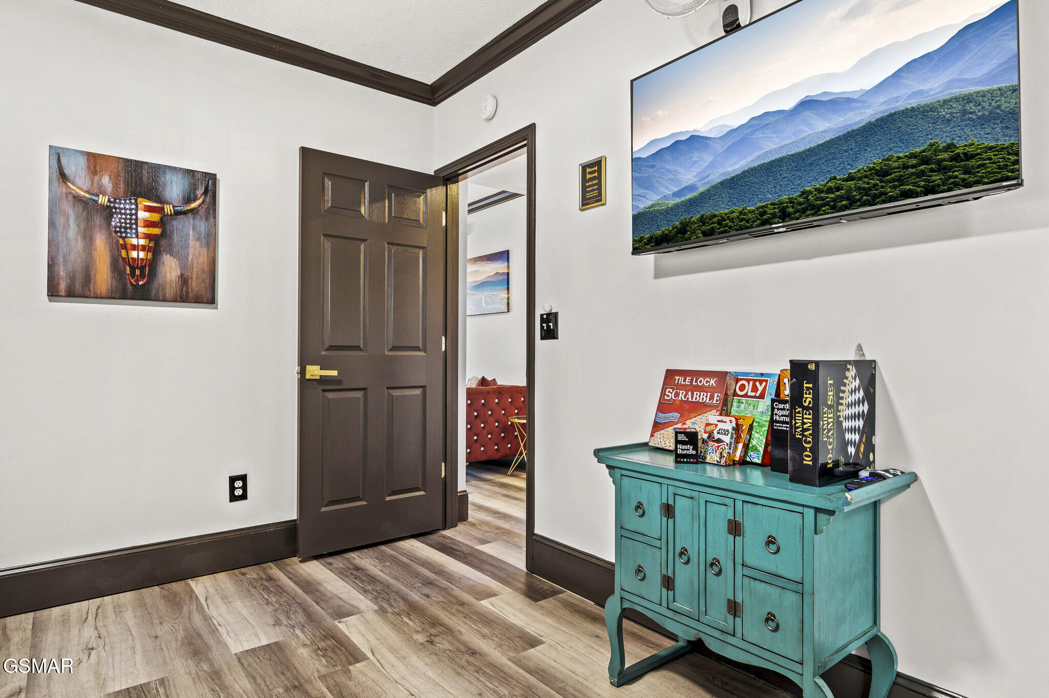 450 Maggie Mack Lane Sevierville TN 37862