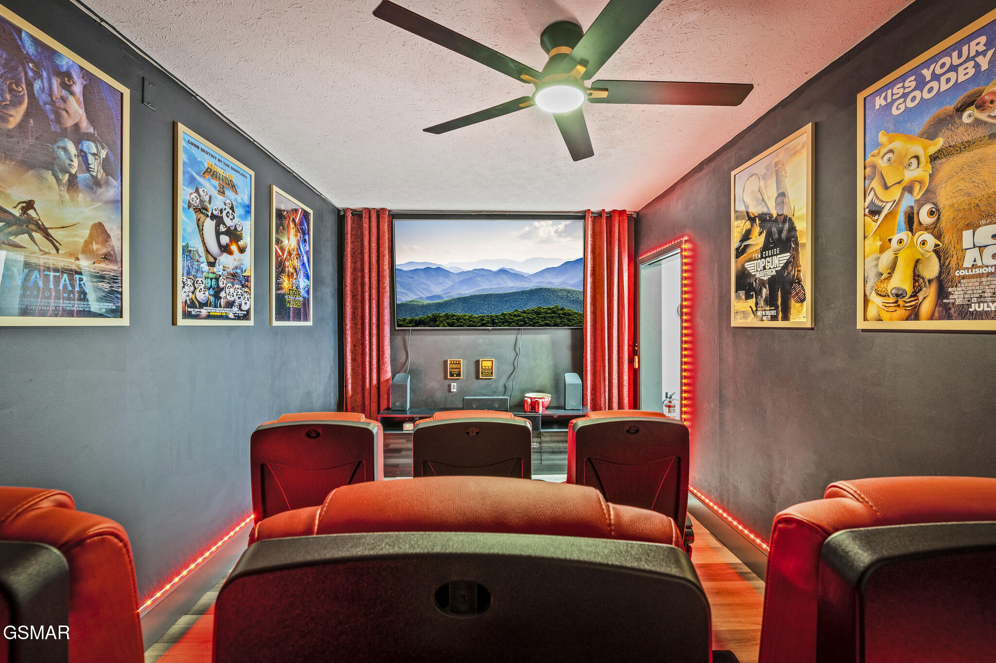 450 Maggie Mack Lane Sevierville TN 37862