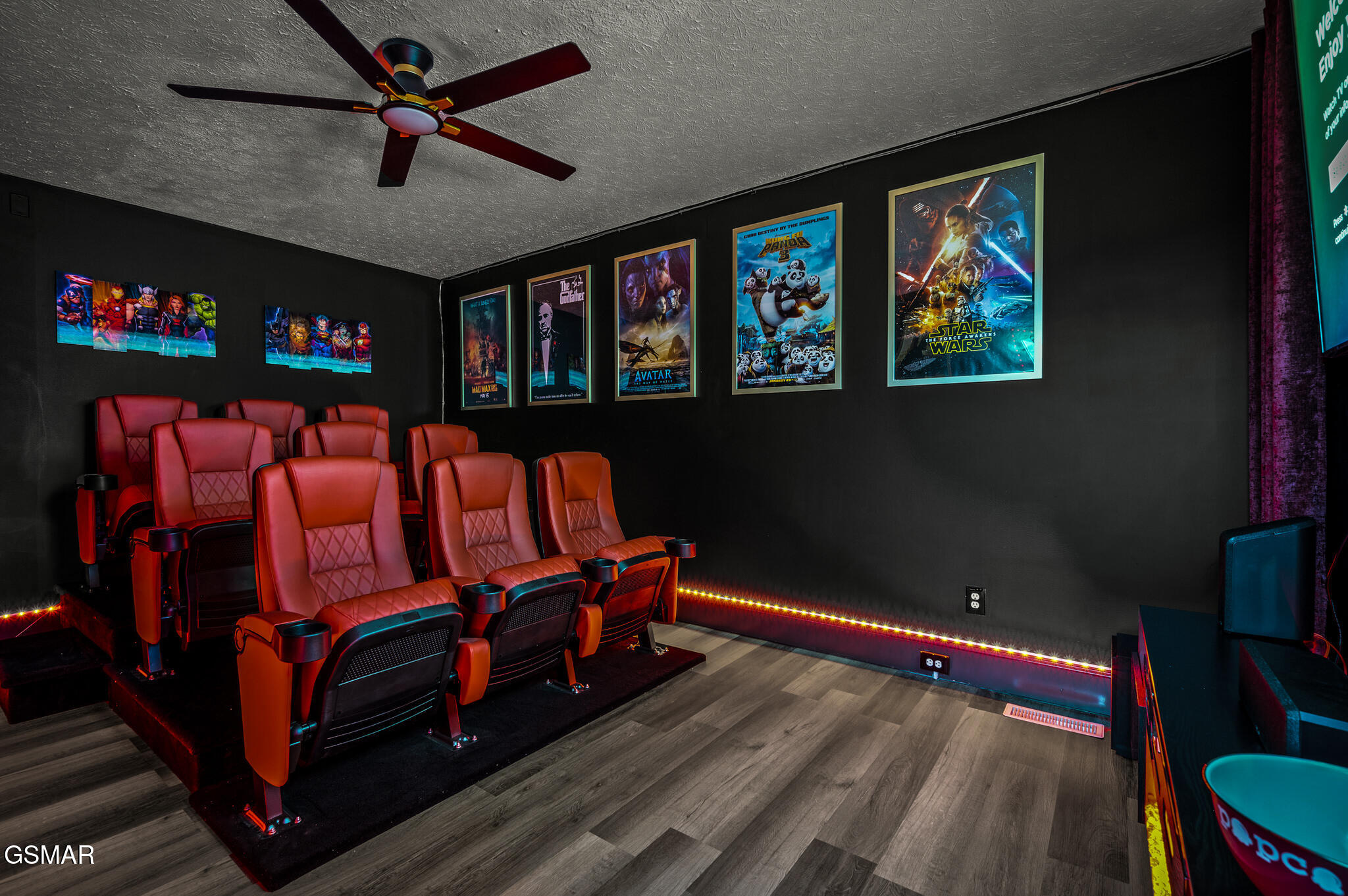 450 Maggie Mack Lane Sevierville TN 37862