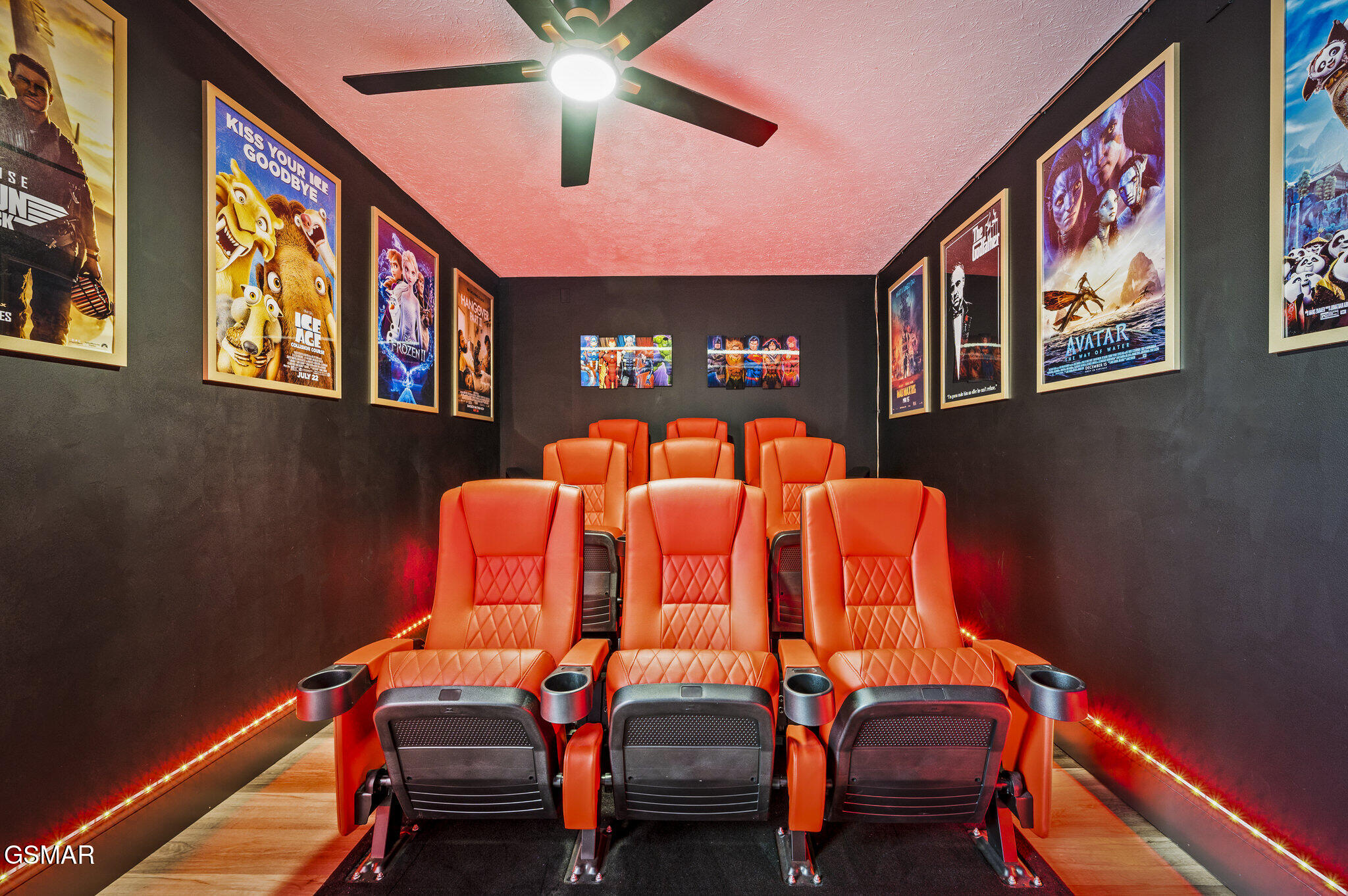 450 Maggie Mack Lane Sevierville TN 37862