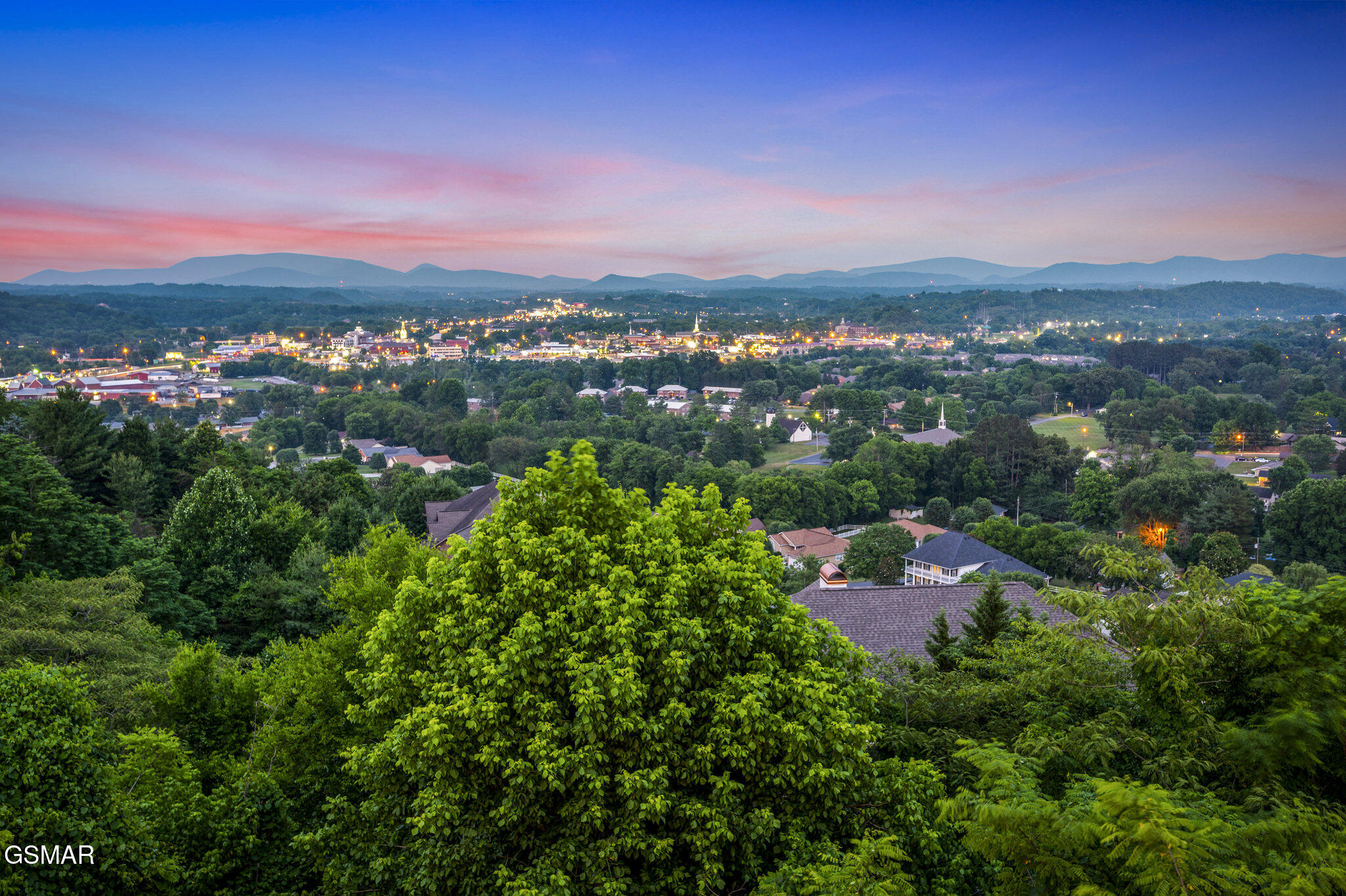 450 Maggie Mack Lane Sevierville TN 37862