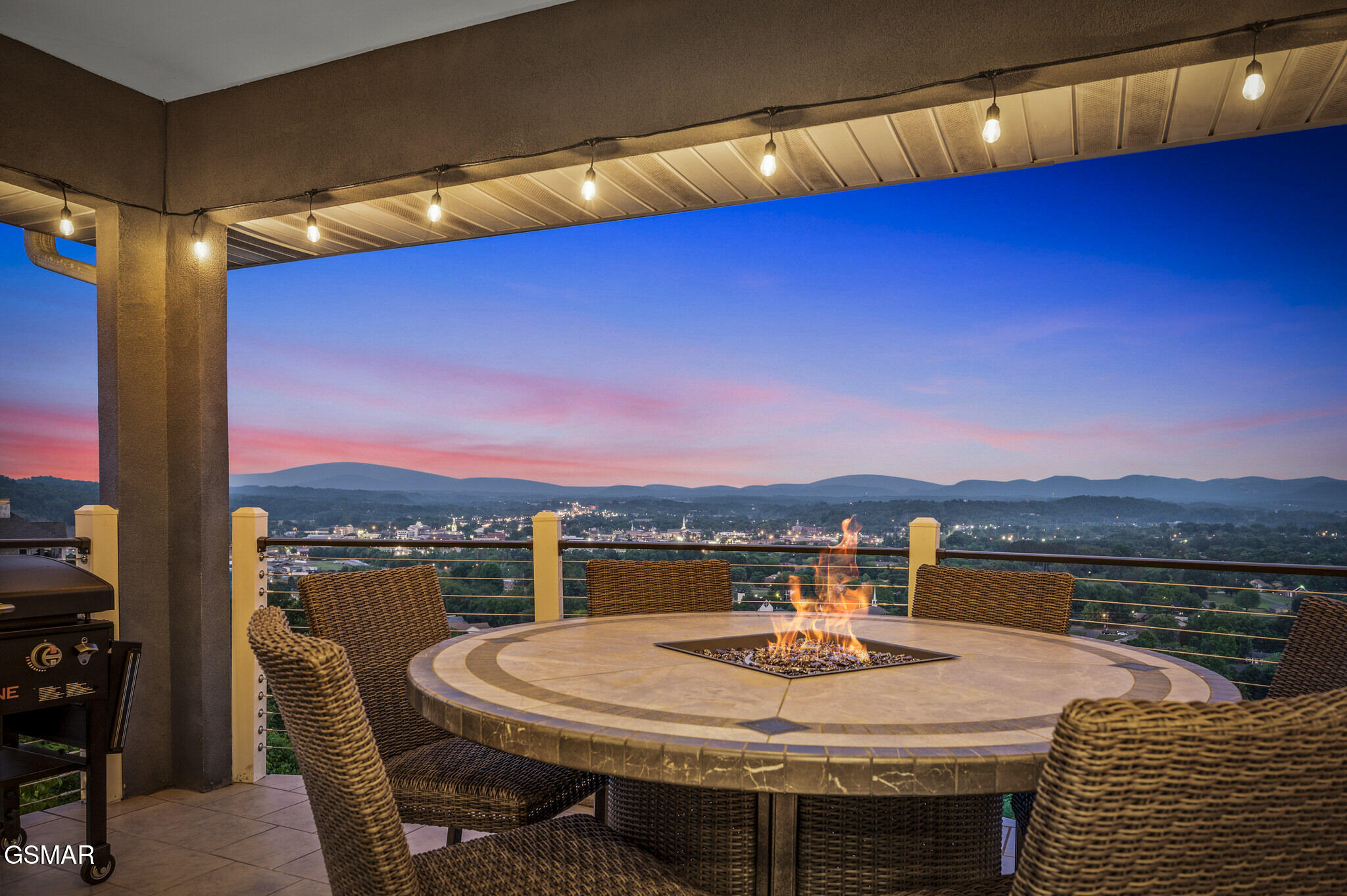 450 Maggie Mack Lane Sevierville TN 37862