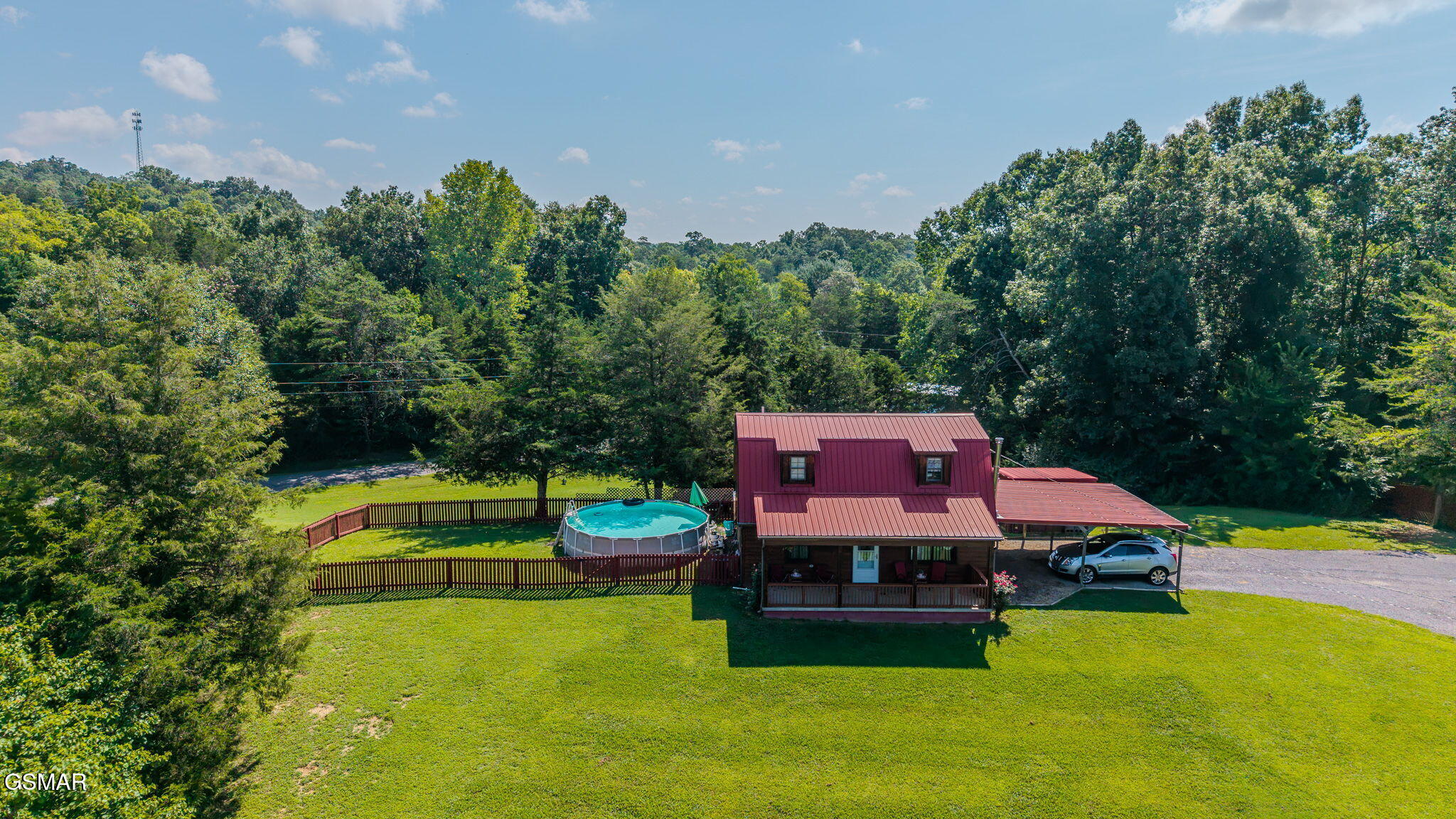 4246 Meadow Circle Kodak TN 37764