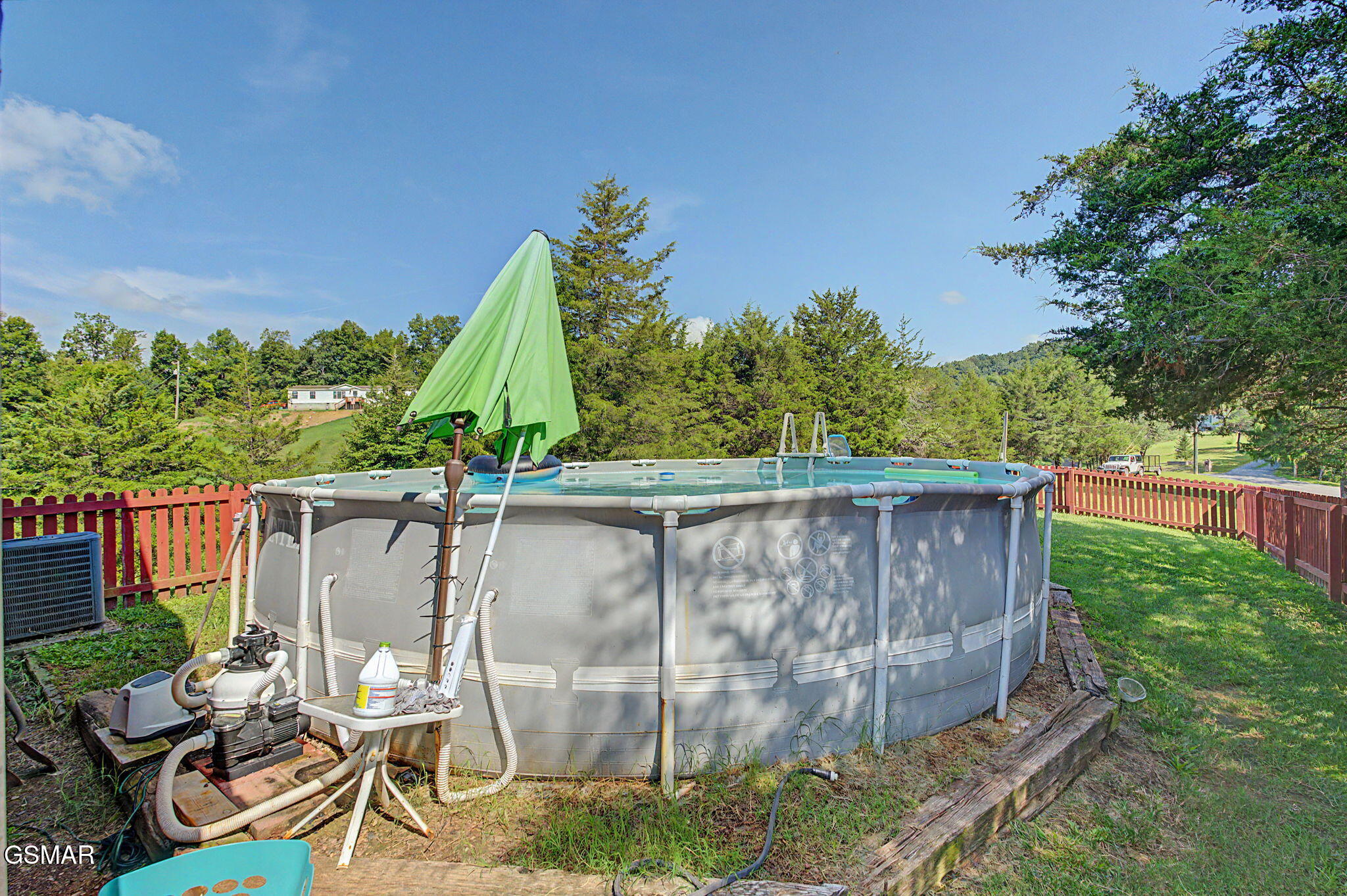 4246 Meadow Circle Kodak TN 37764