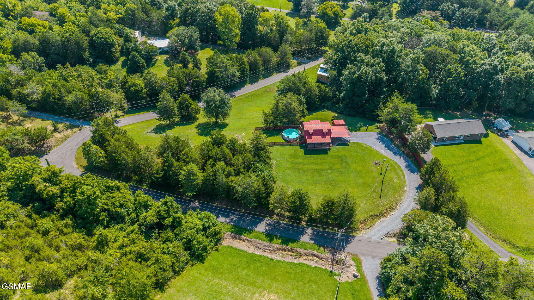 4246 Meadow Circle Kodak TN 37764