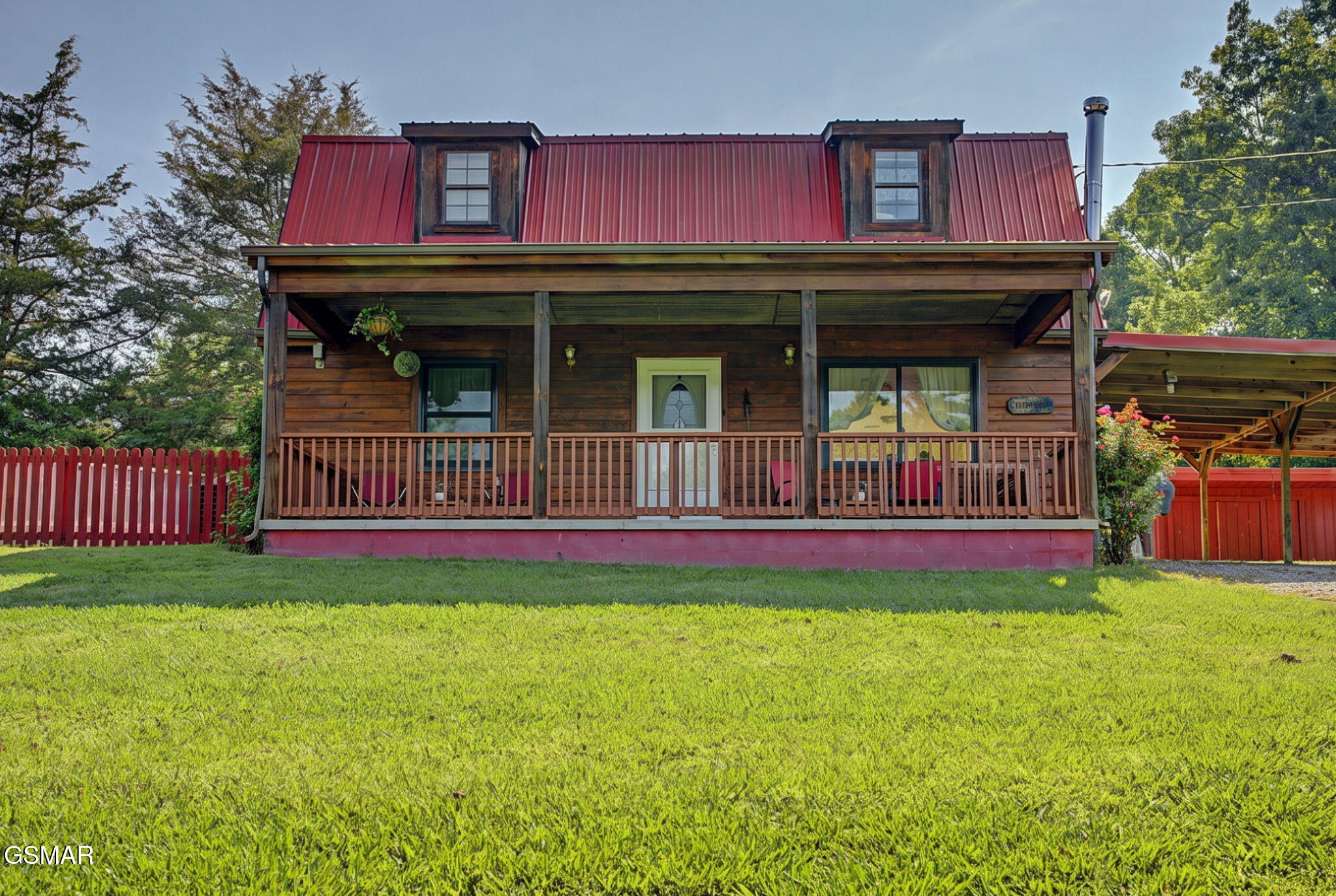 4246 Meadow Circle Kodak TN 37764