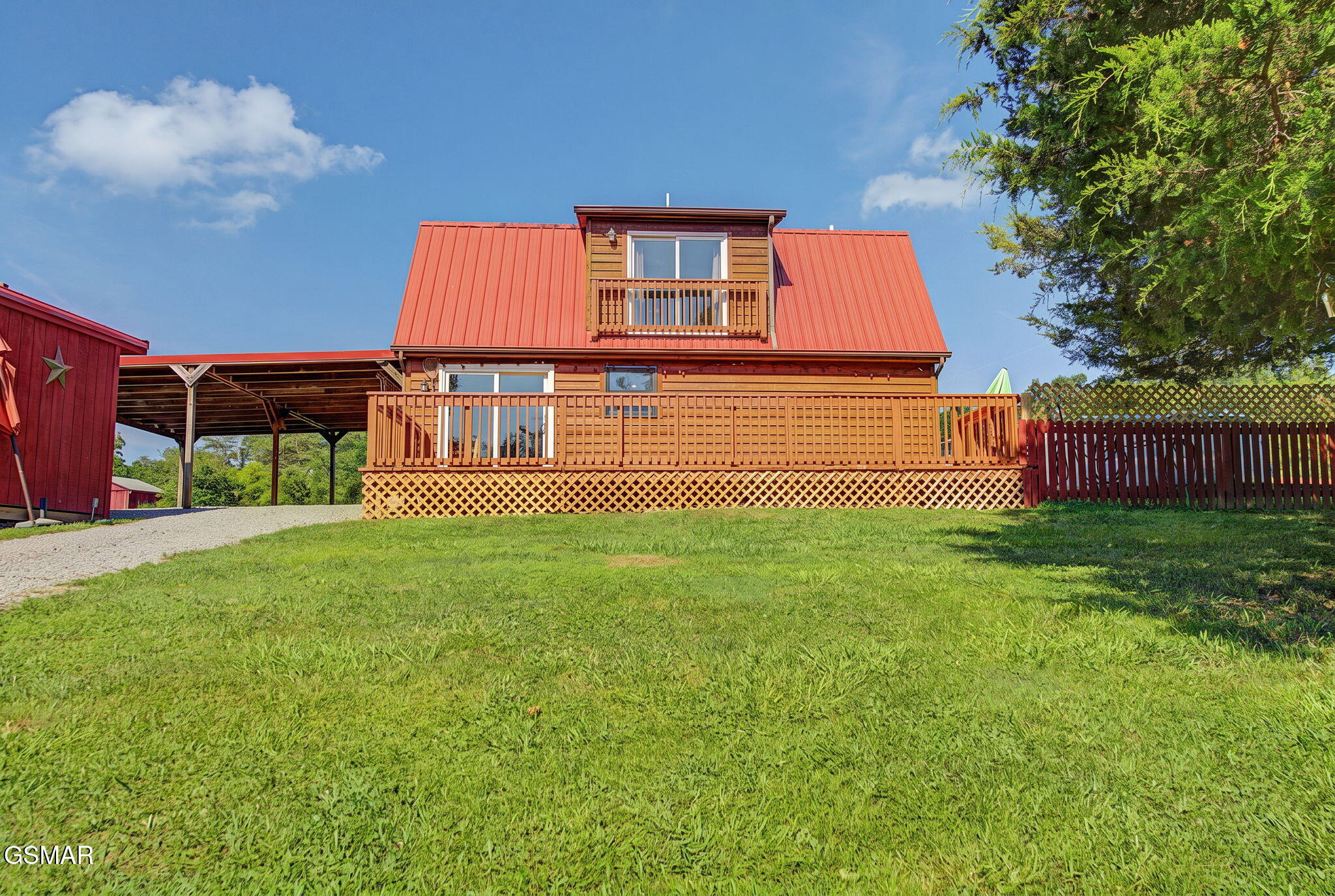 4246 Meadow Circle Kodak TN 37764