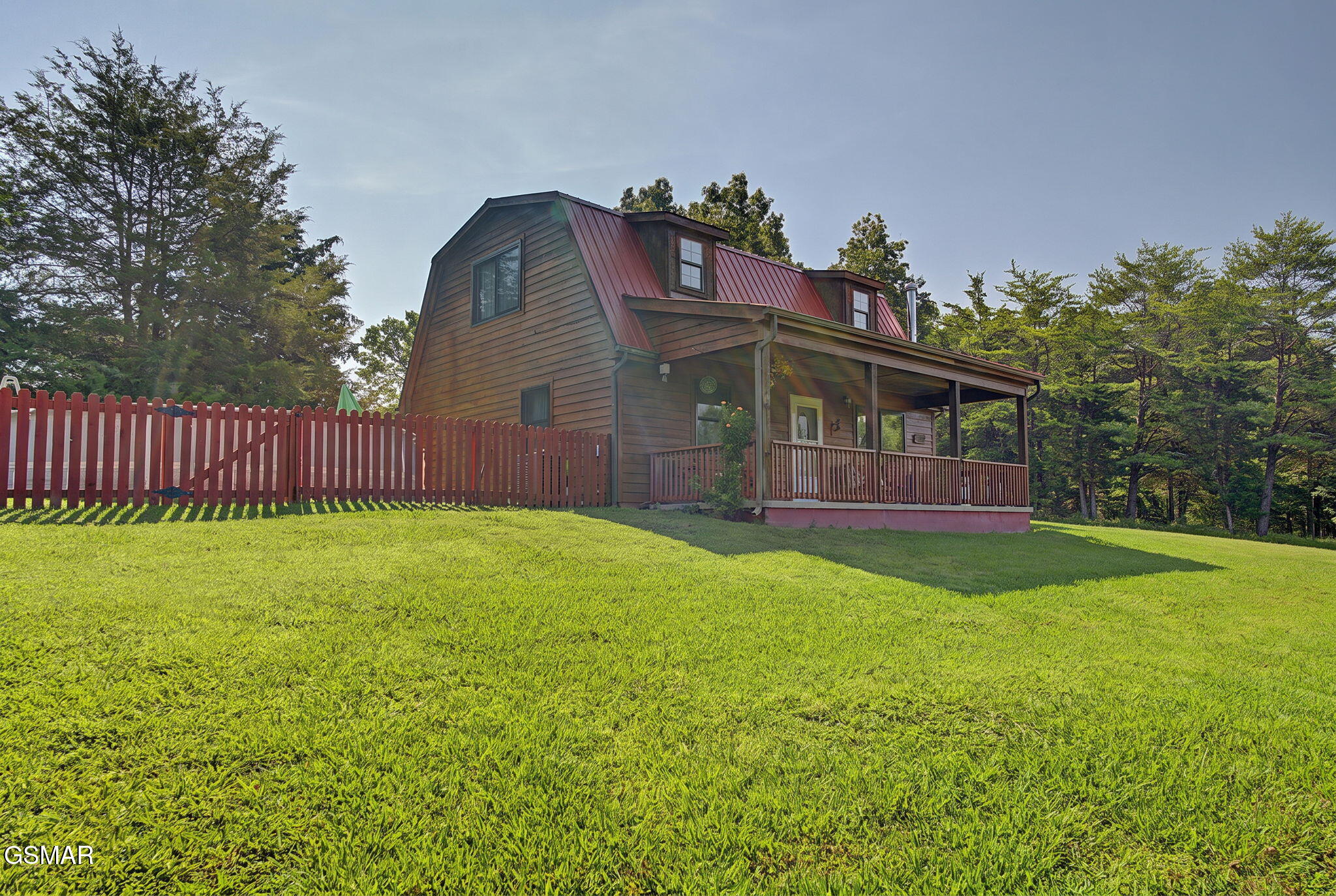 4246 Meadow Circle Kodak TN 37764