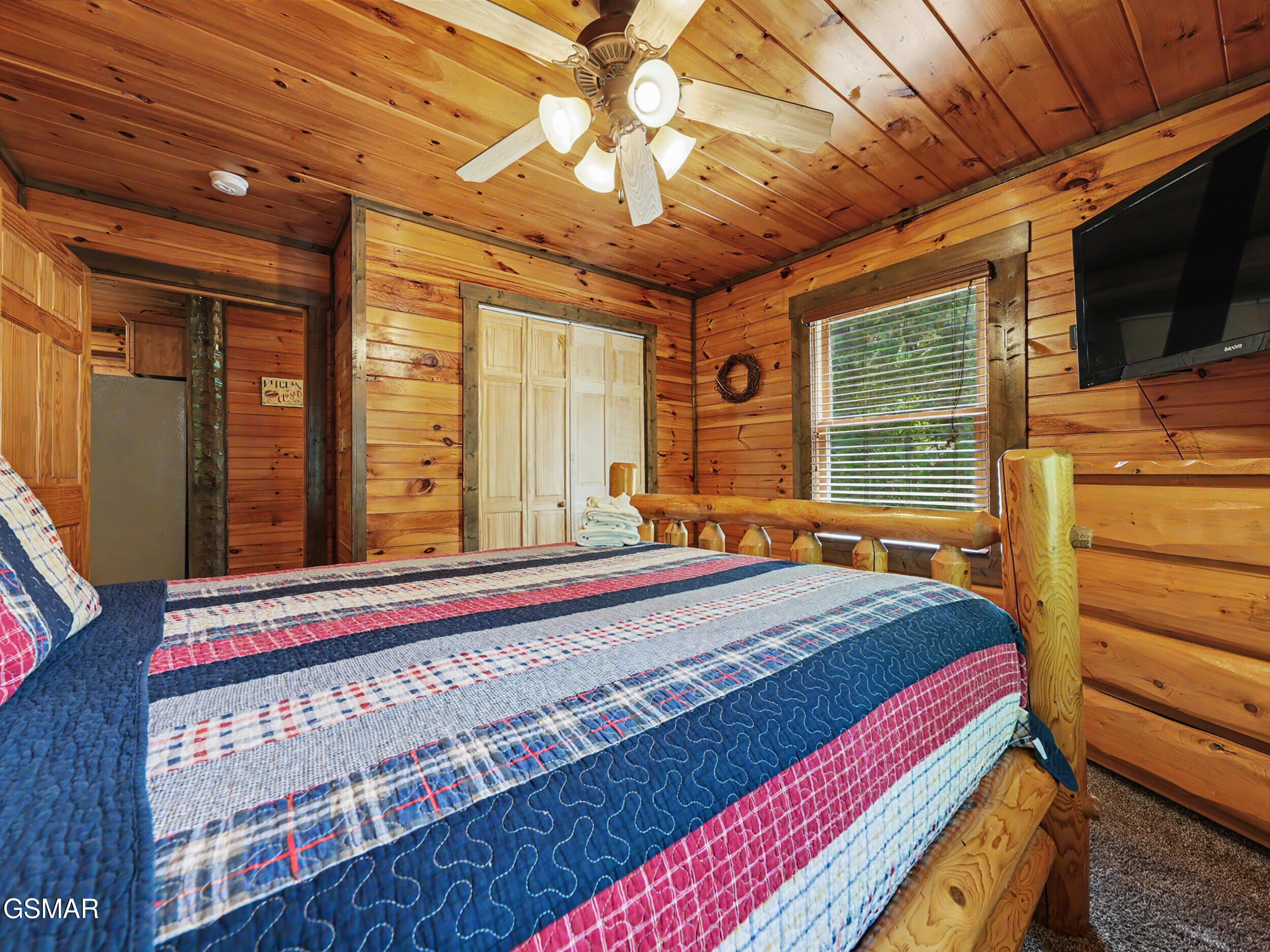 831 Spirit Loop Way Gatlinburg TN 37738