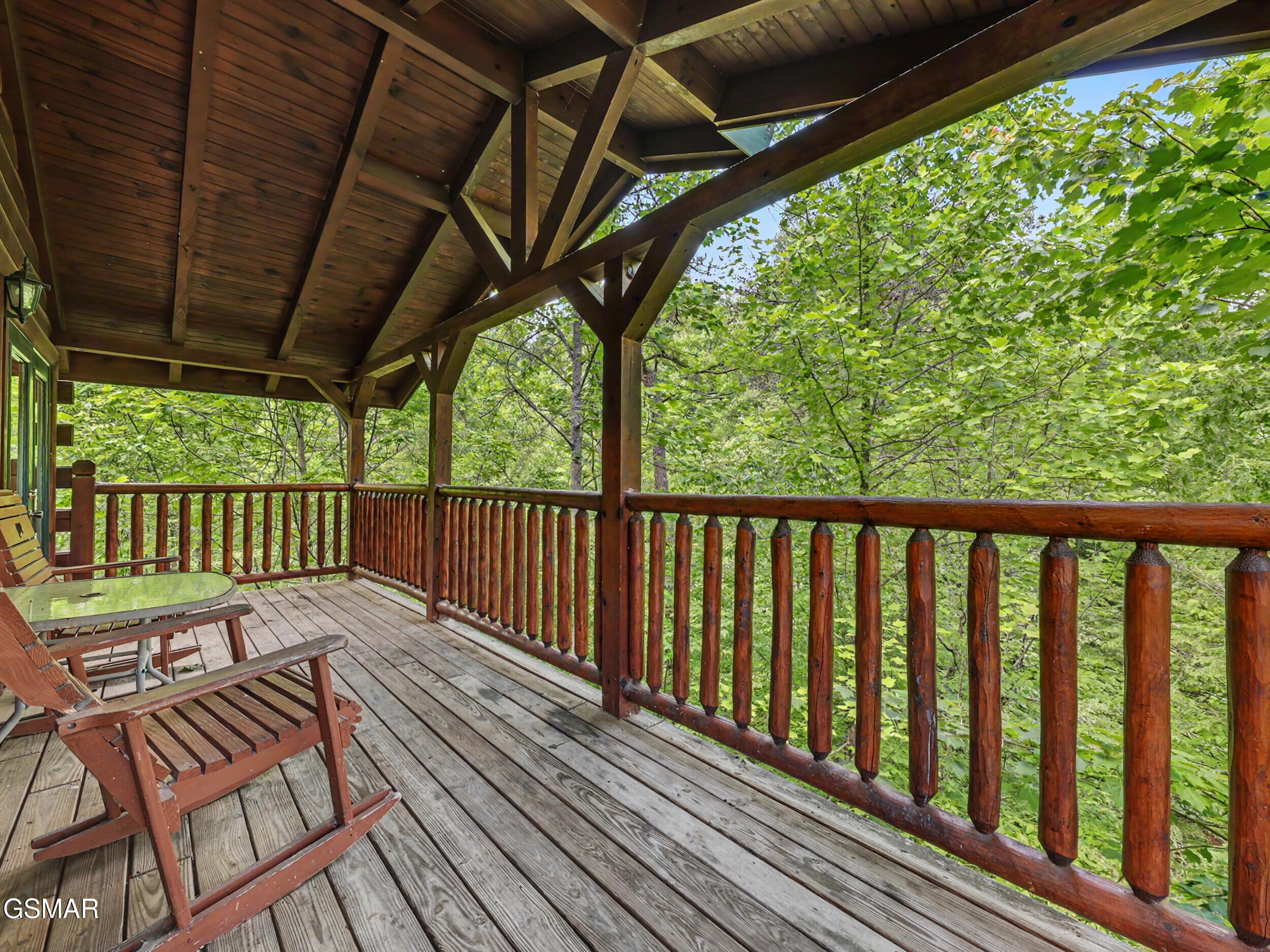 831 Spirit Loop Way Gatlinburg TN 37738