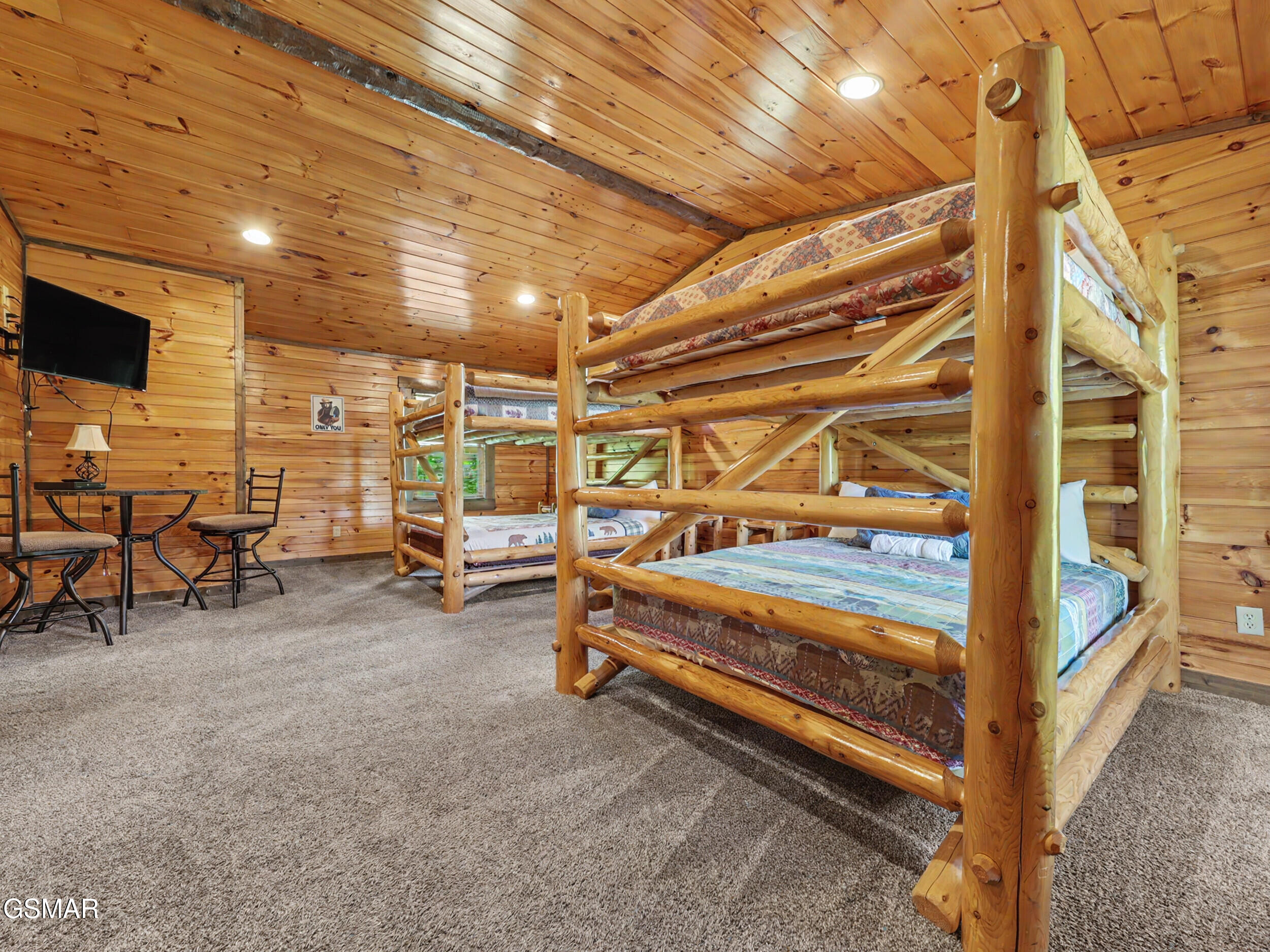 831 Spirit Loop Way Gatlinburg TN 37738