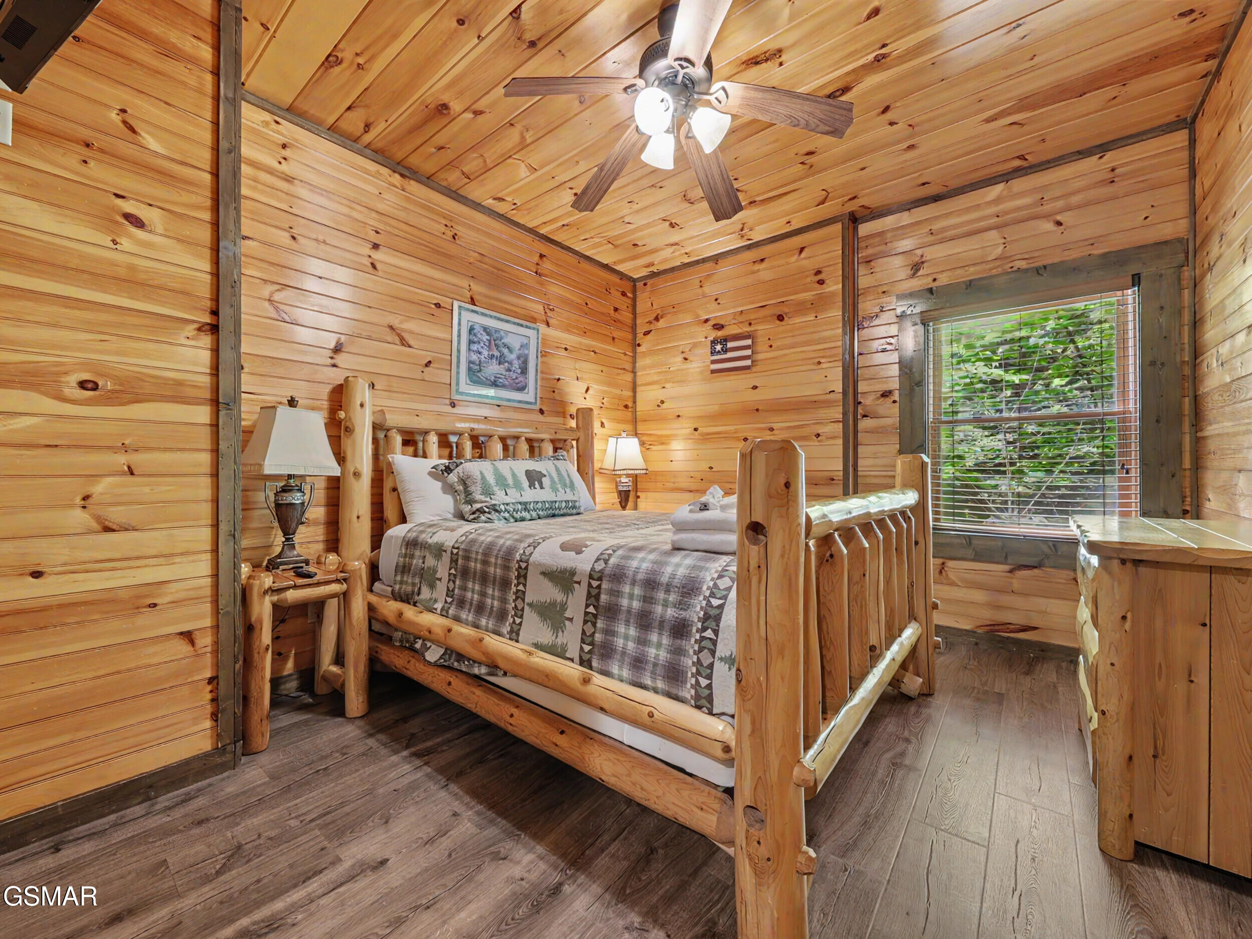 831 Spirit Loop Way Gatlinburg TN 37738