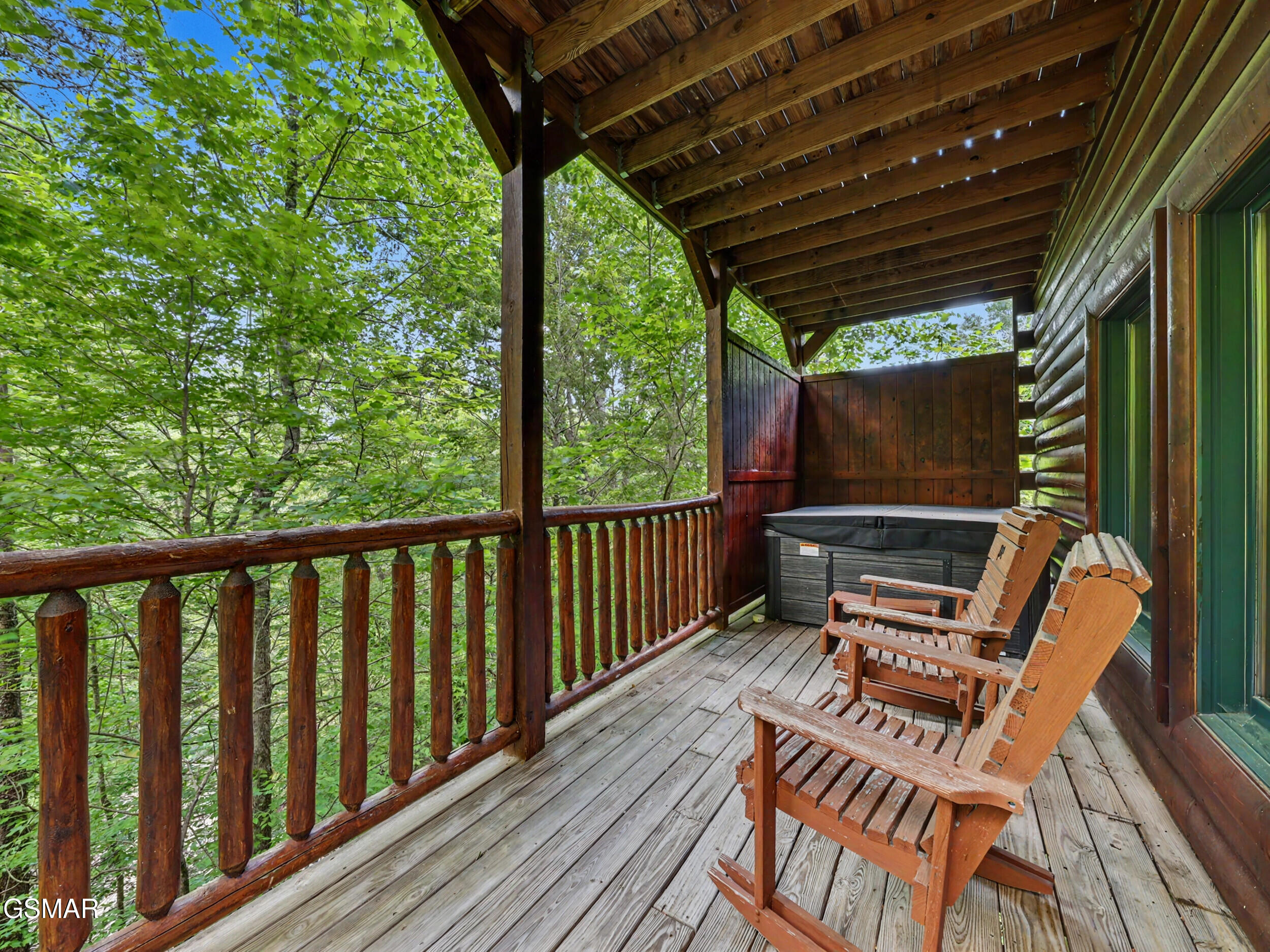 831 Spirit Loop Way Gatlinburg TN 37738