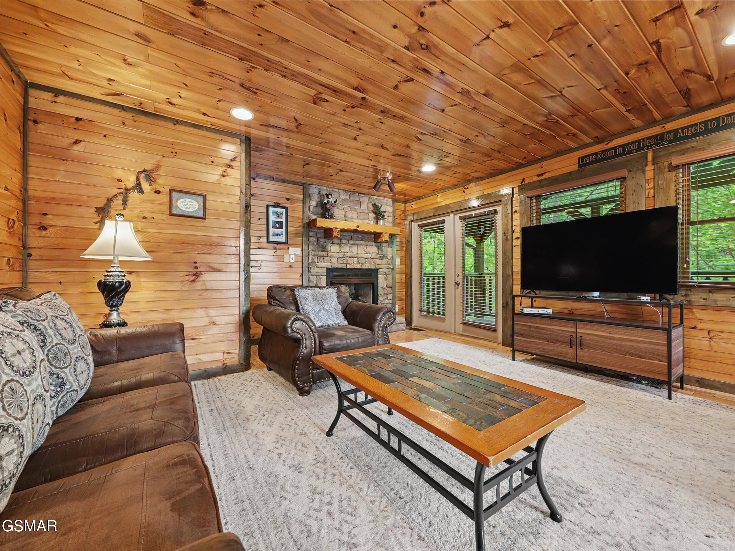 831 Spirit Loop Way Gatlinburg TN 37738
