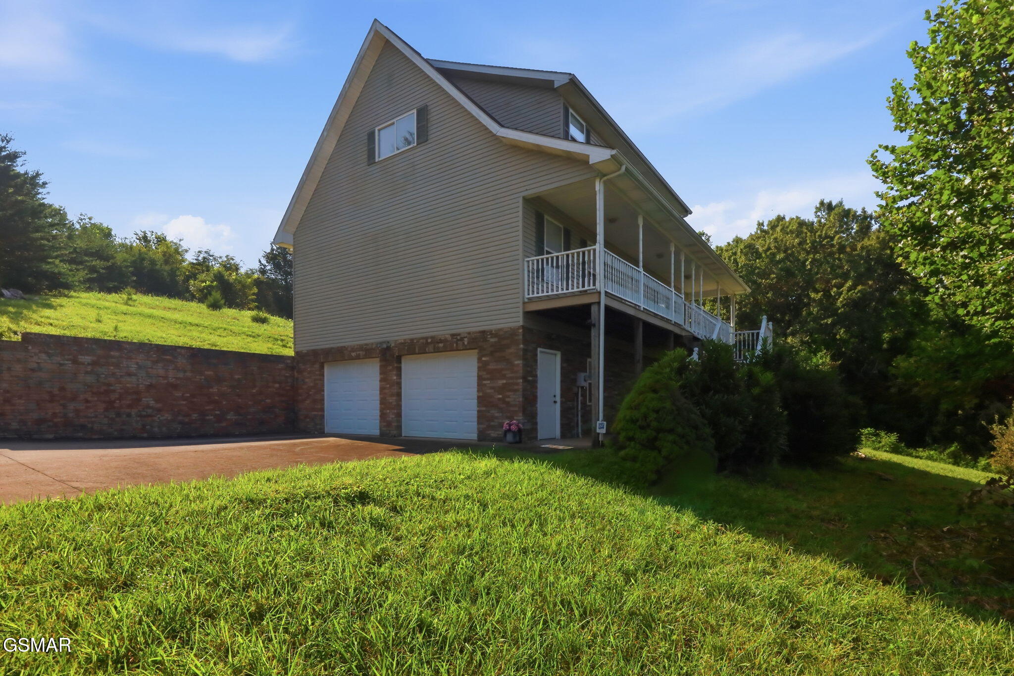 120 Hidden Mountain Way Newport TN 37821