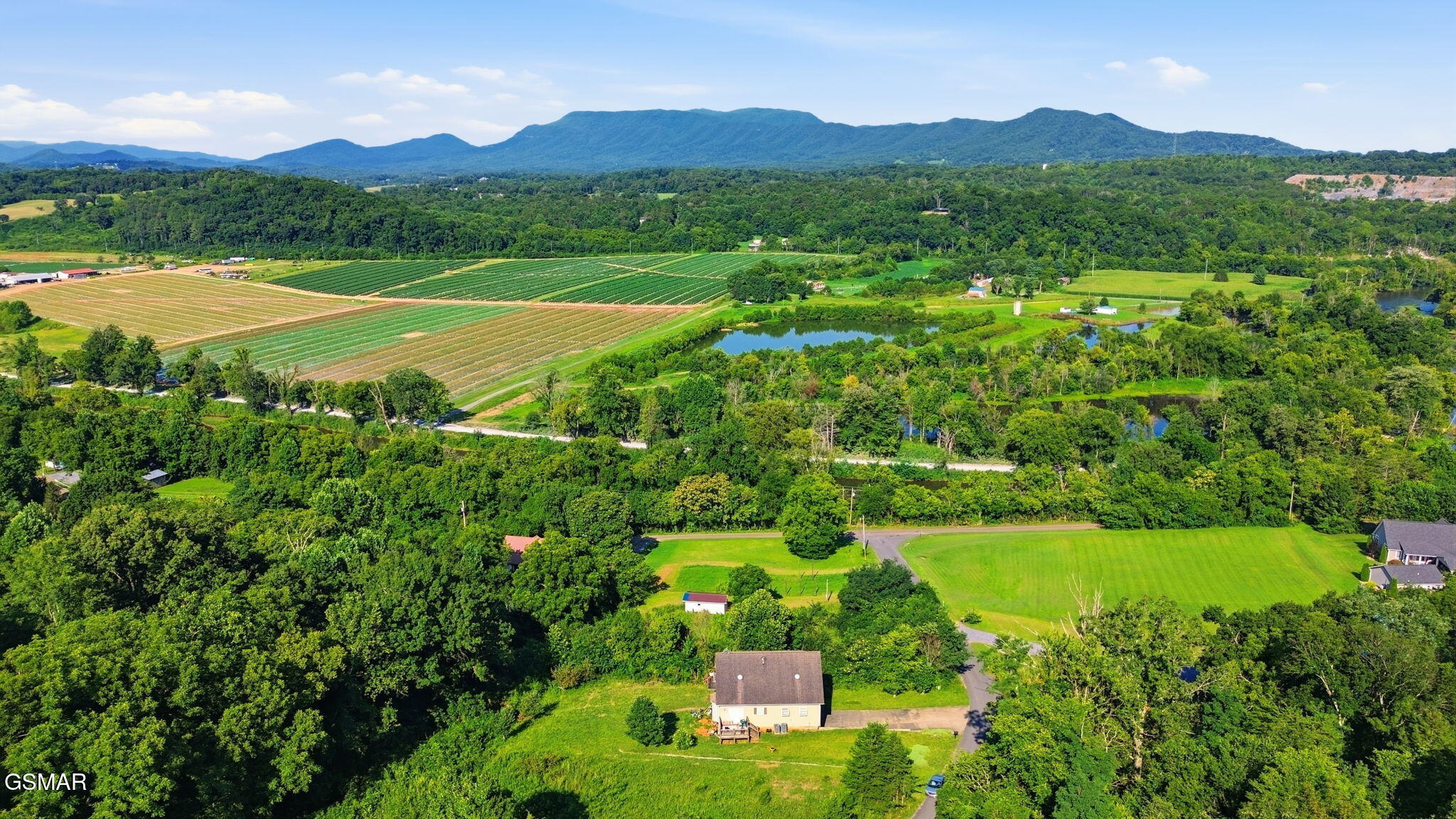 120 Hidden Mountain Way Newport TN 37821