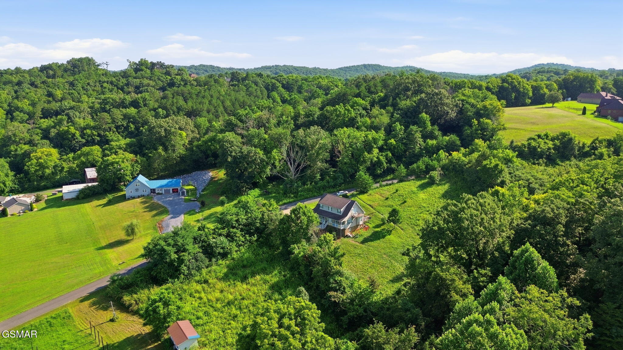 120 Hidden Mountain Way Newport TN 37821