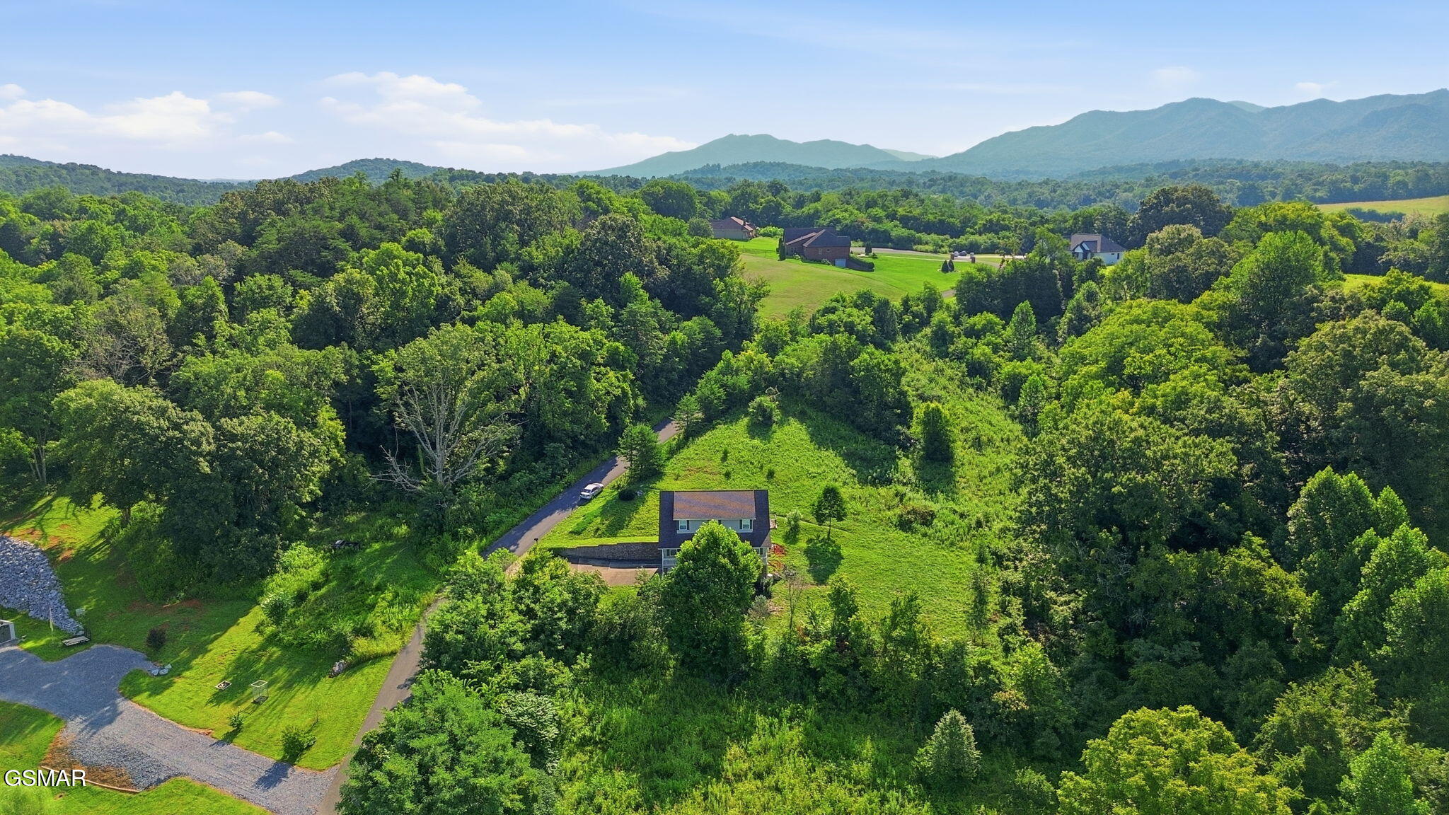 120 Hidden Mountain Way Newport TN 37821