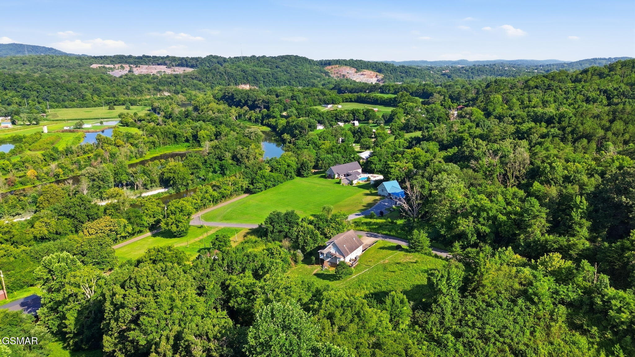 120 Hidden Mountain Way Newport TN 37821