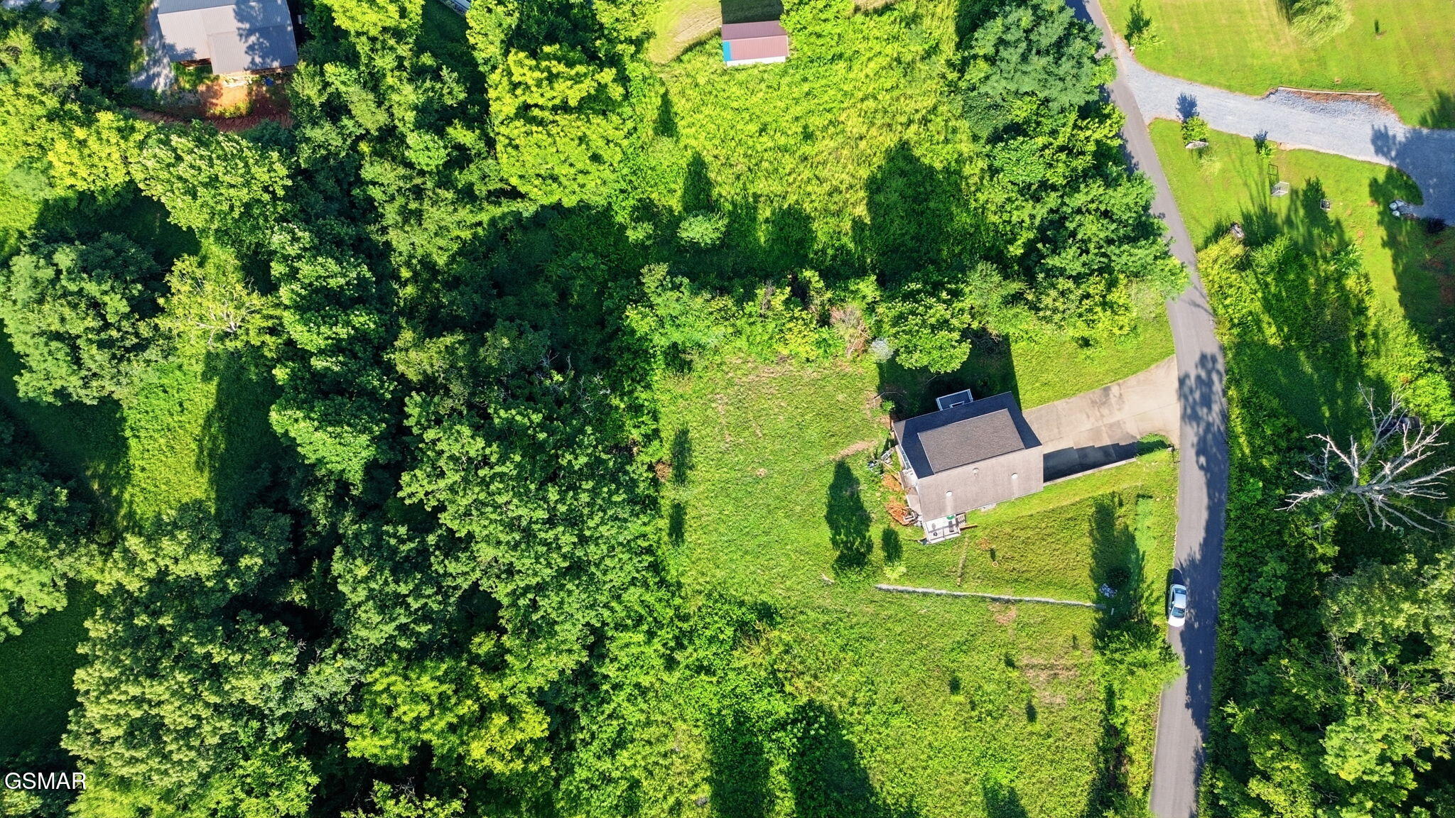 120 Hidden Mountain Way Newport TN 37821