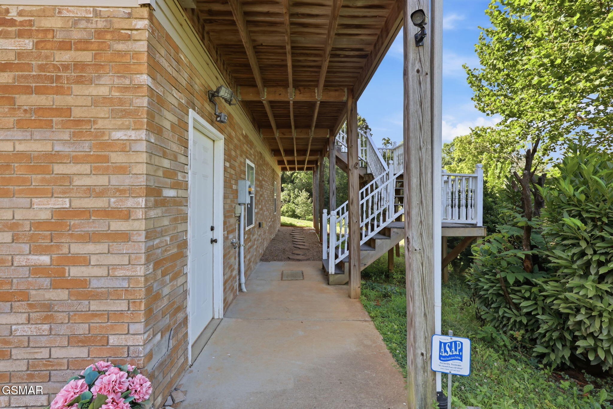 120 Hidden Mountain Way Newport TN 37821