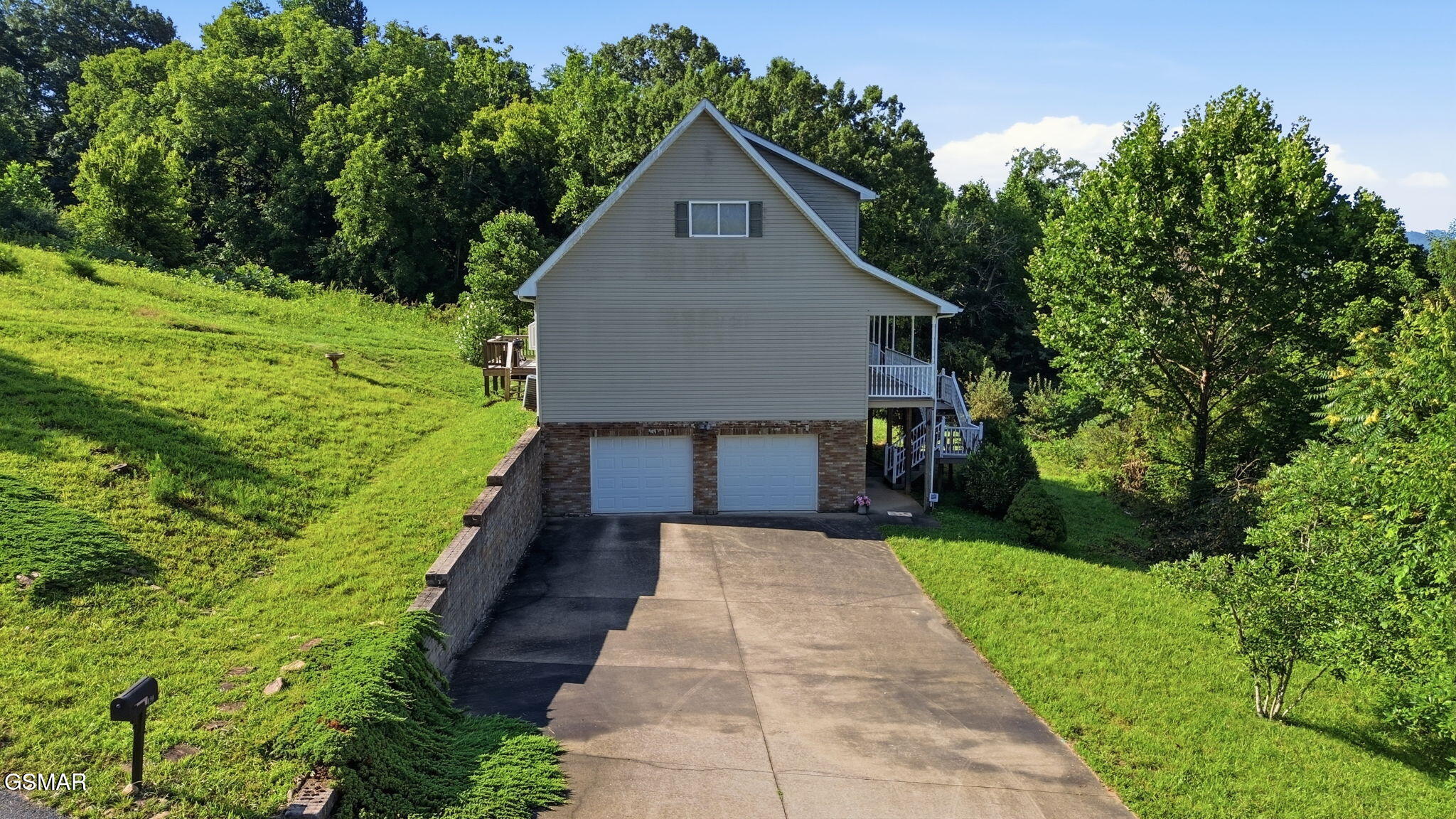 120 Hidden Mountain Way Newport TN 37821