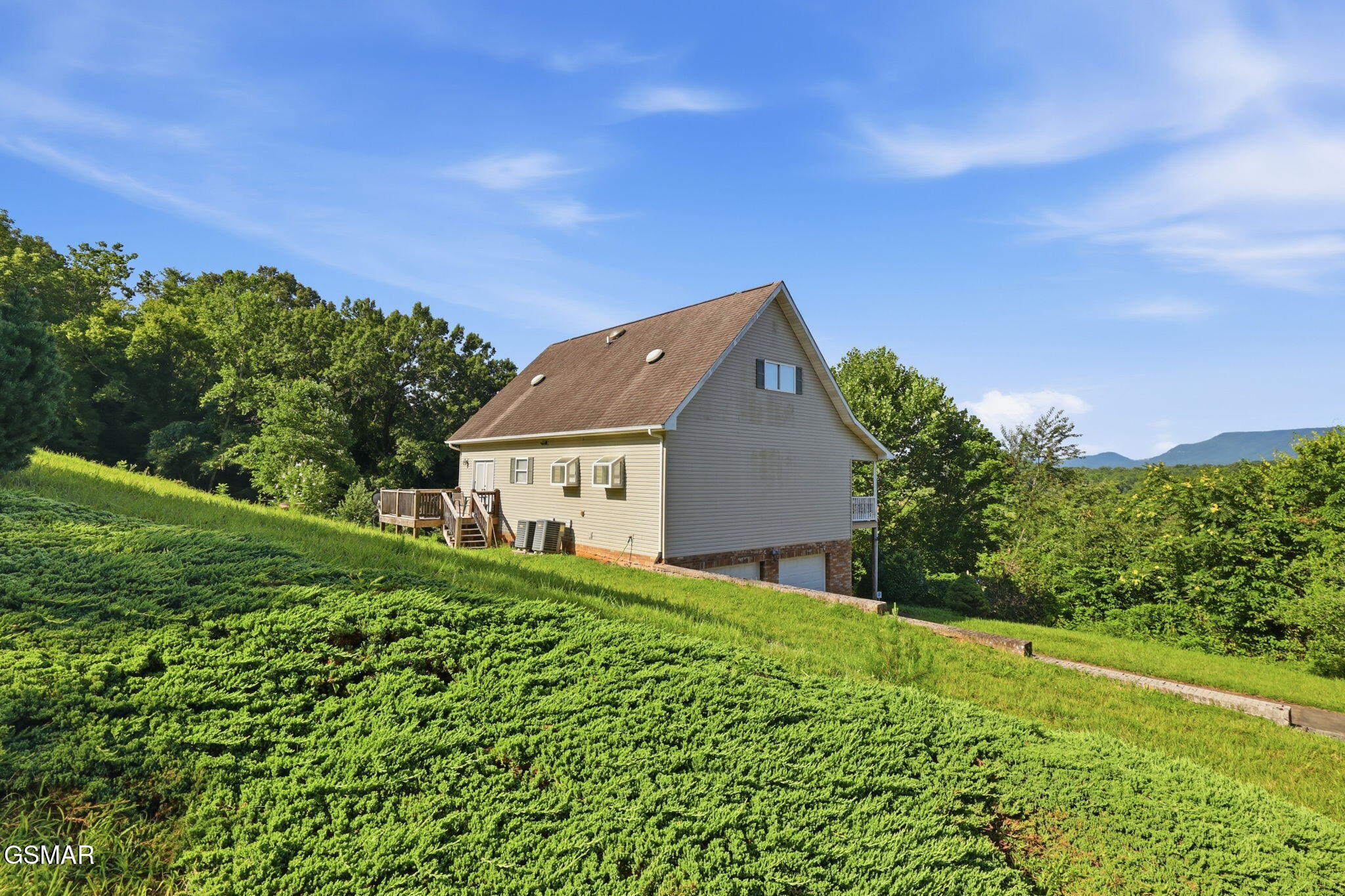 120 Hidden Mountain Way Newport TN 37821