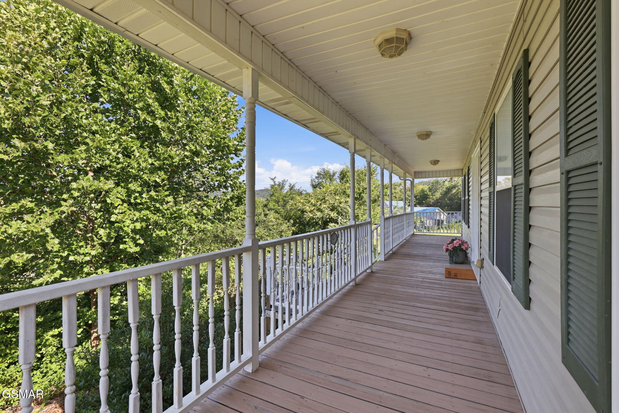 120 Hidden Mountain Way Newport TN 37821