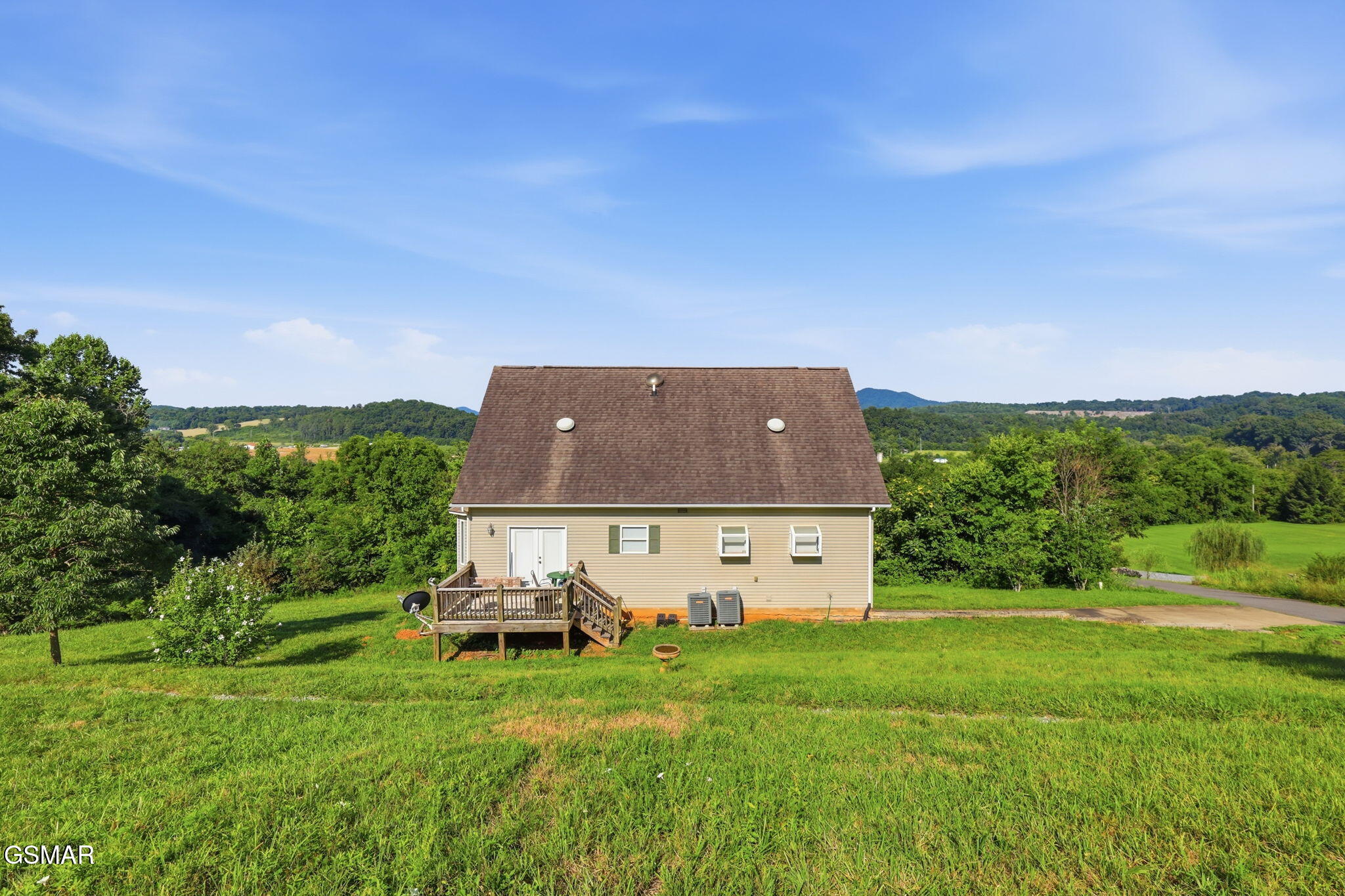 120 Hidden Mountain Way Newport TN 37821