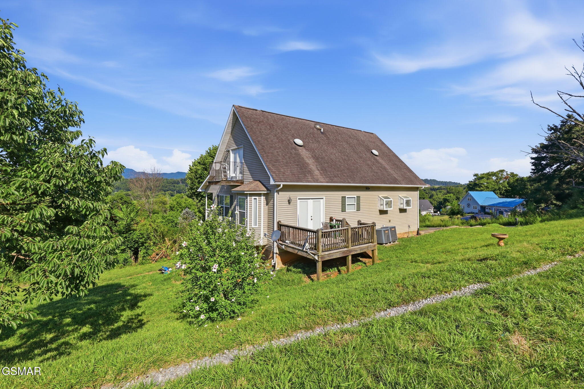 120 Hidden Mountain Way Newport TN 37821