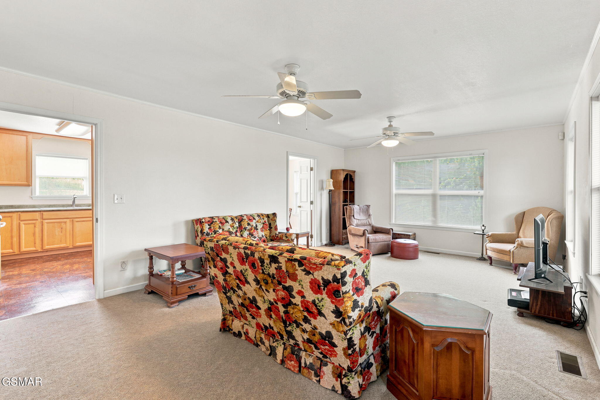 120 Hidden Mountain Way Newport TN 37821