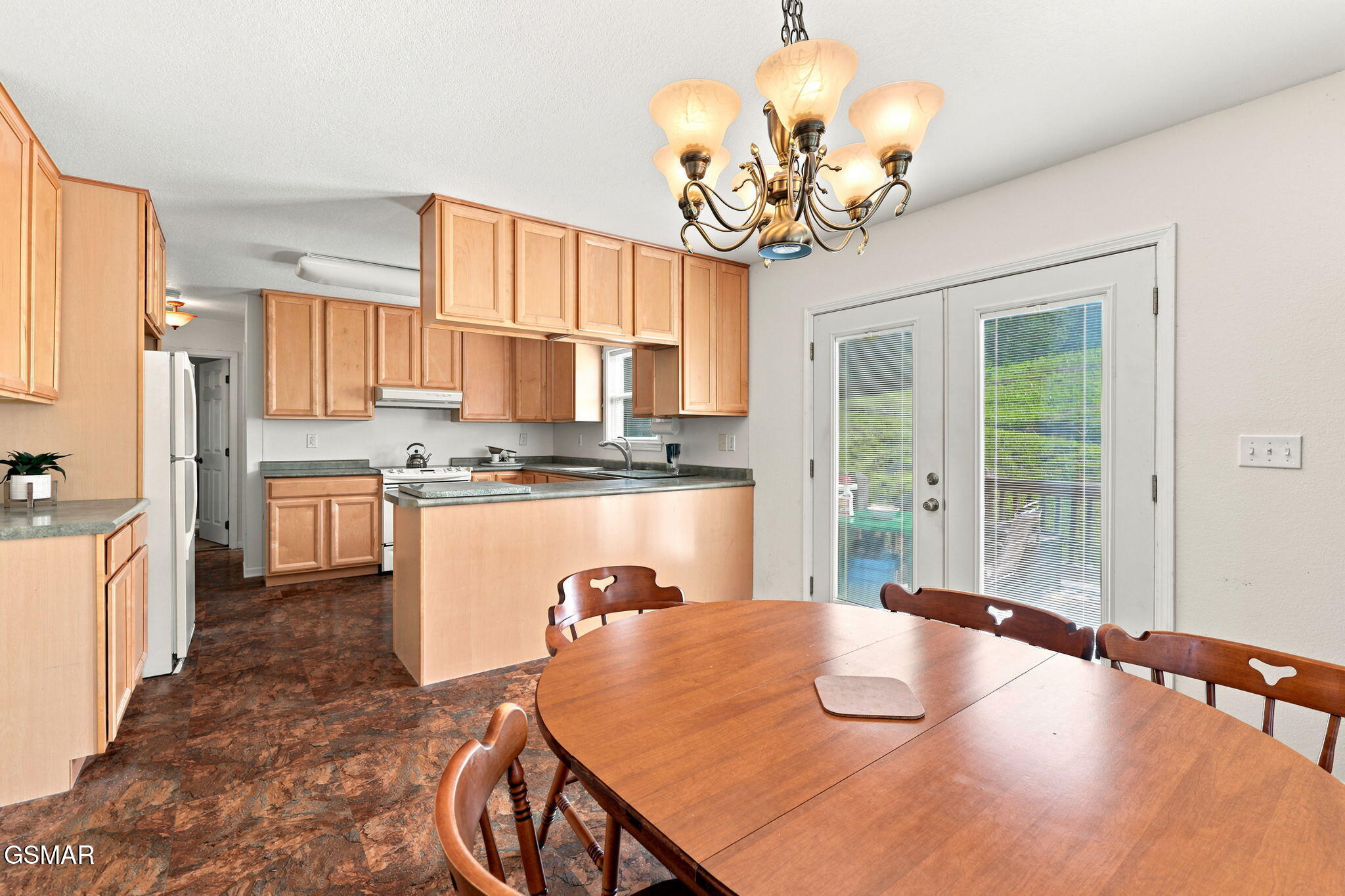 120 Hidden Mountain Way Newport TN 37821