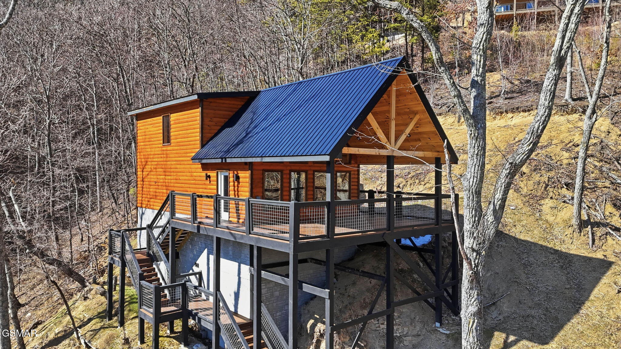 2125 Rising Fawn Way Sevierville TN 37876