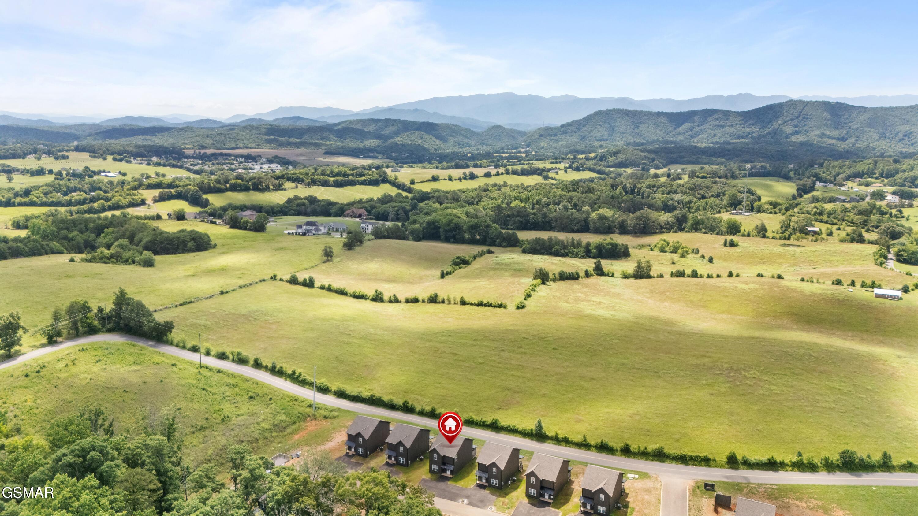 958 Lacy Court Sevierville TN 37862