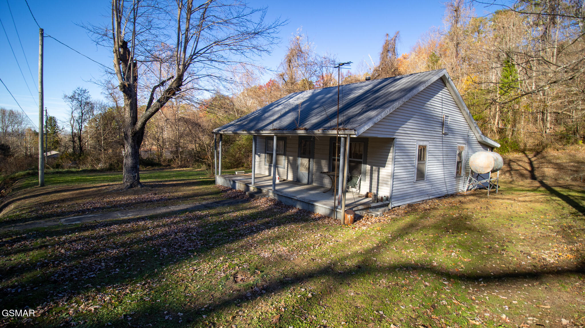 1480 Halls Top Road Newport TN 37821