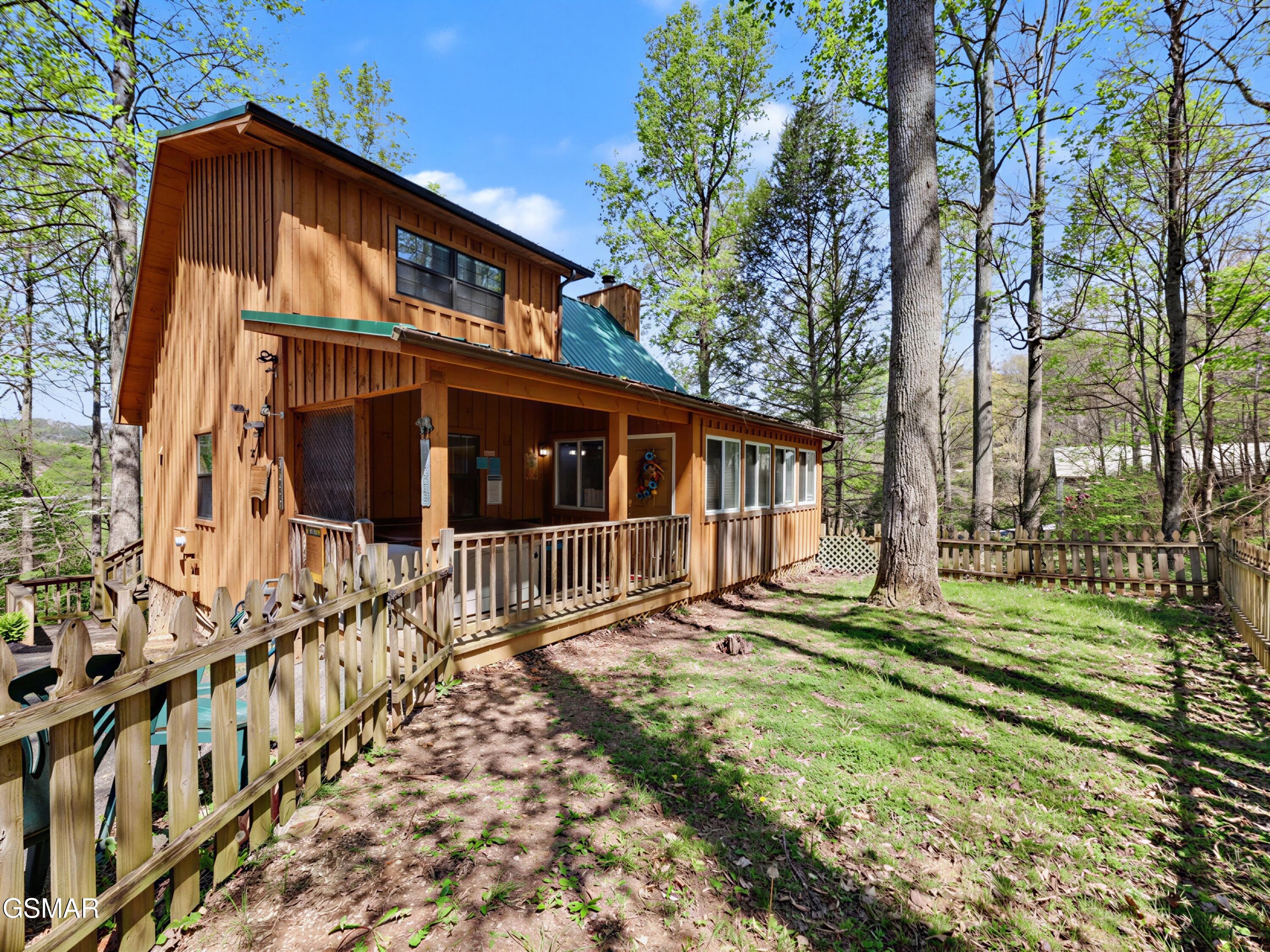 3421 Shelnutt Way Sevierville TN 37862