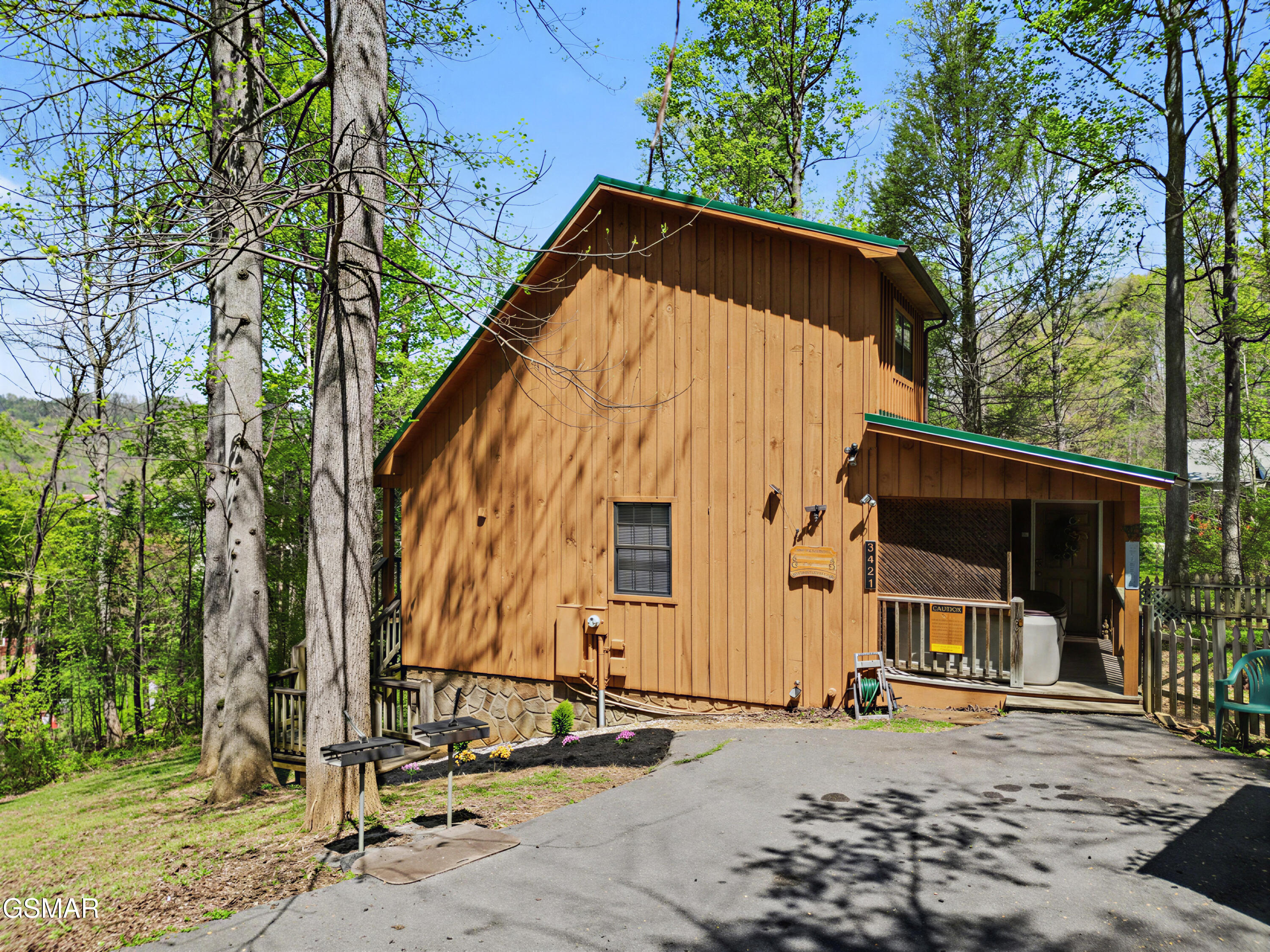 3421 Shelnutt Way Sevierville TN 37862